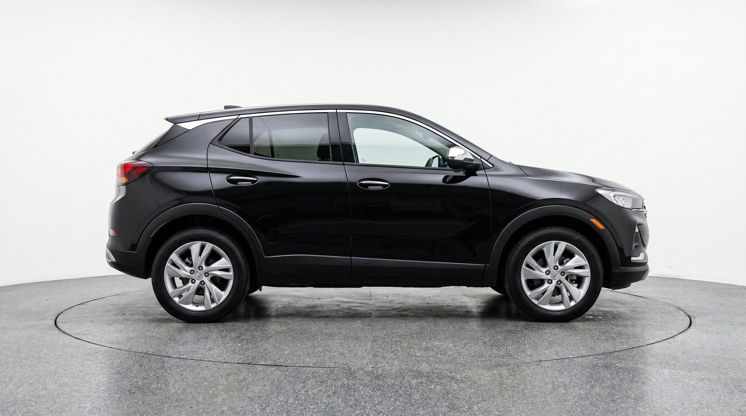 Thumbnail: 2026 Buick Encore GX - 11