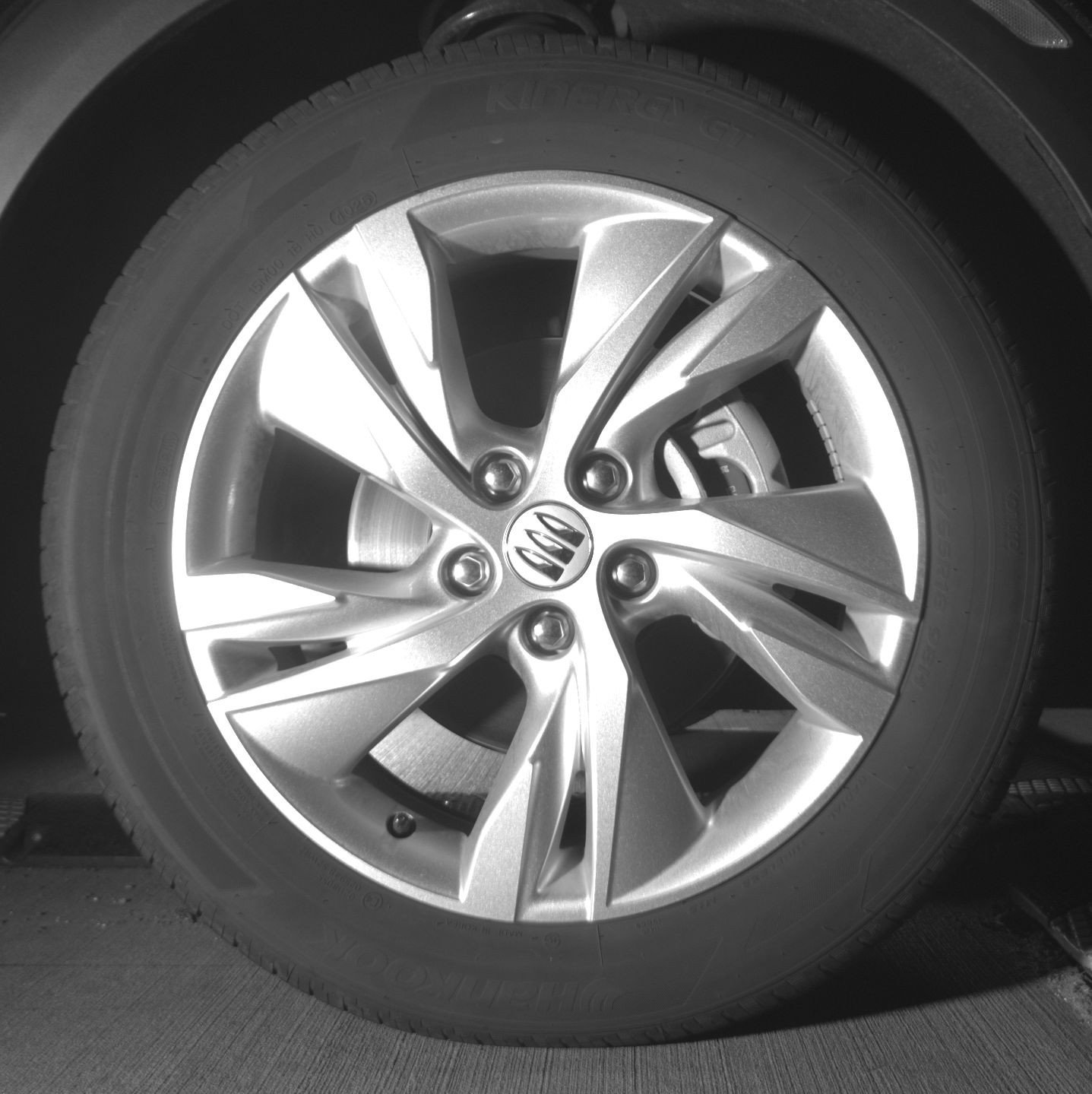 Thumbnail: 2026 Buick Encore GX - 13