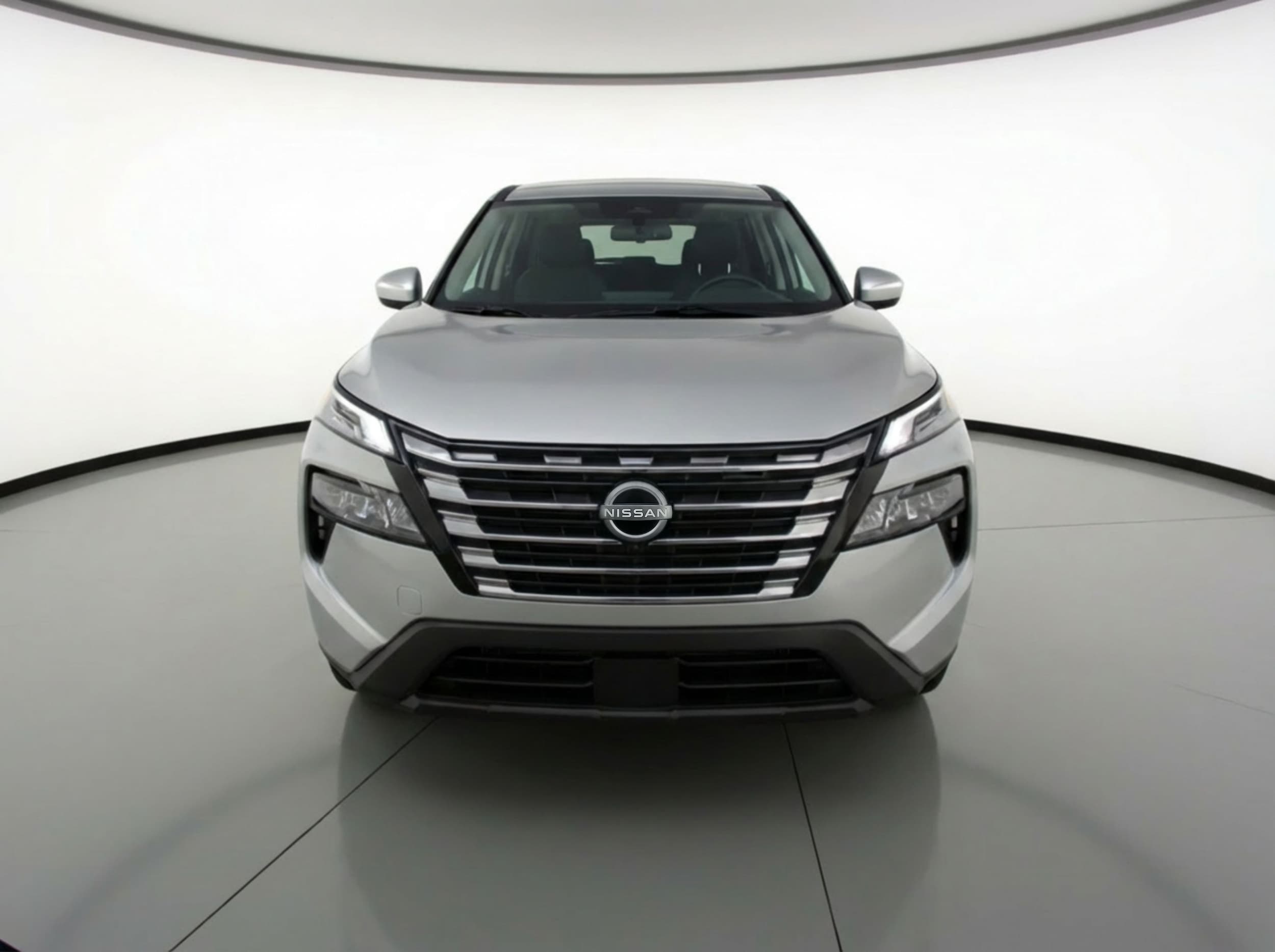 Thumbnail: 2025 Nissan Rogue - 2