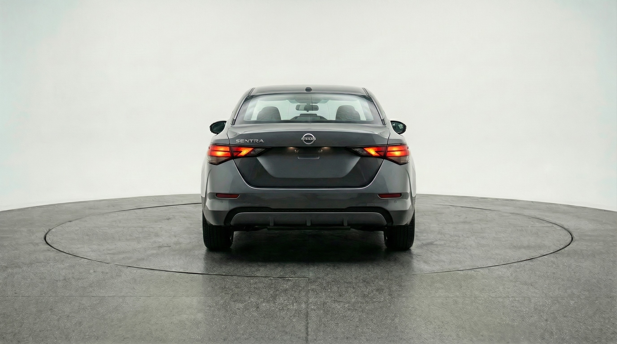 Thumbnail: 2025 Nissan Sentra - 6