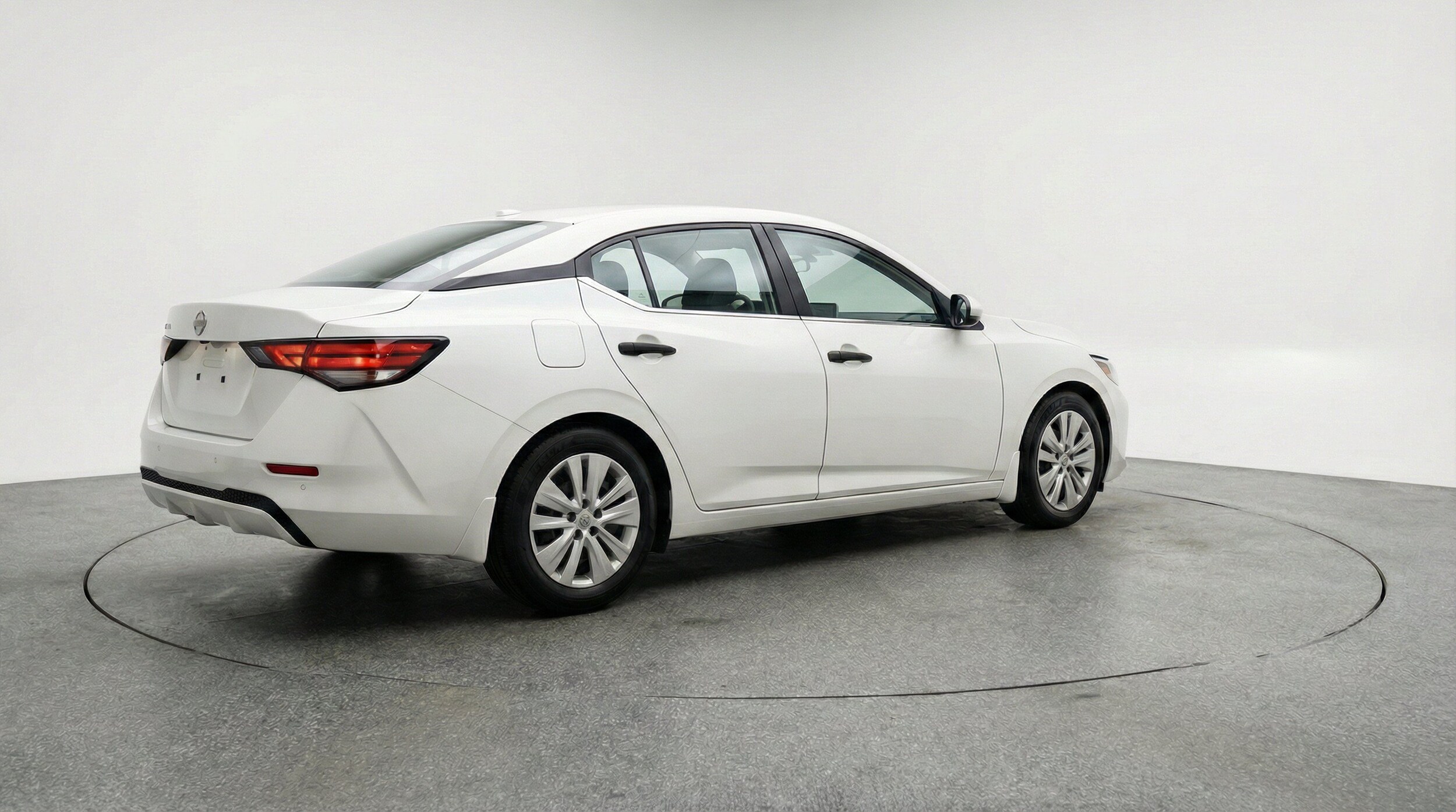 Thumbnail: 2025 Nissan Sentra - 9