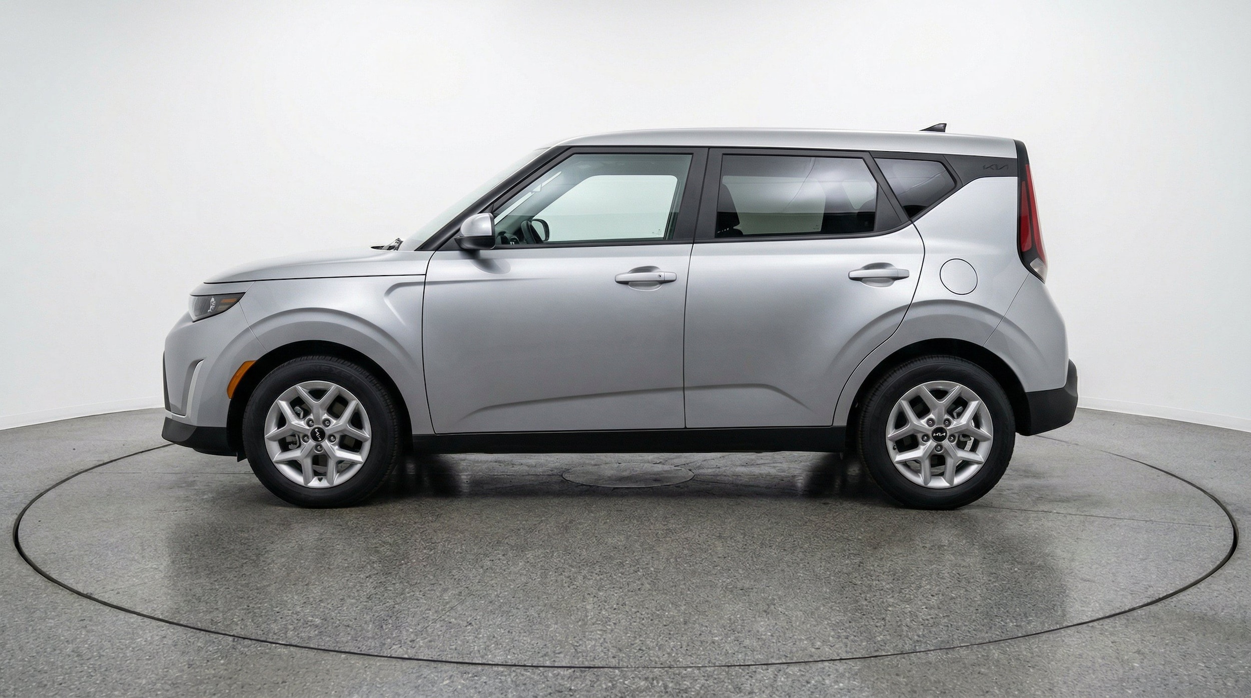 Thumbnail: 2025 Kia Soul - 5