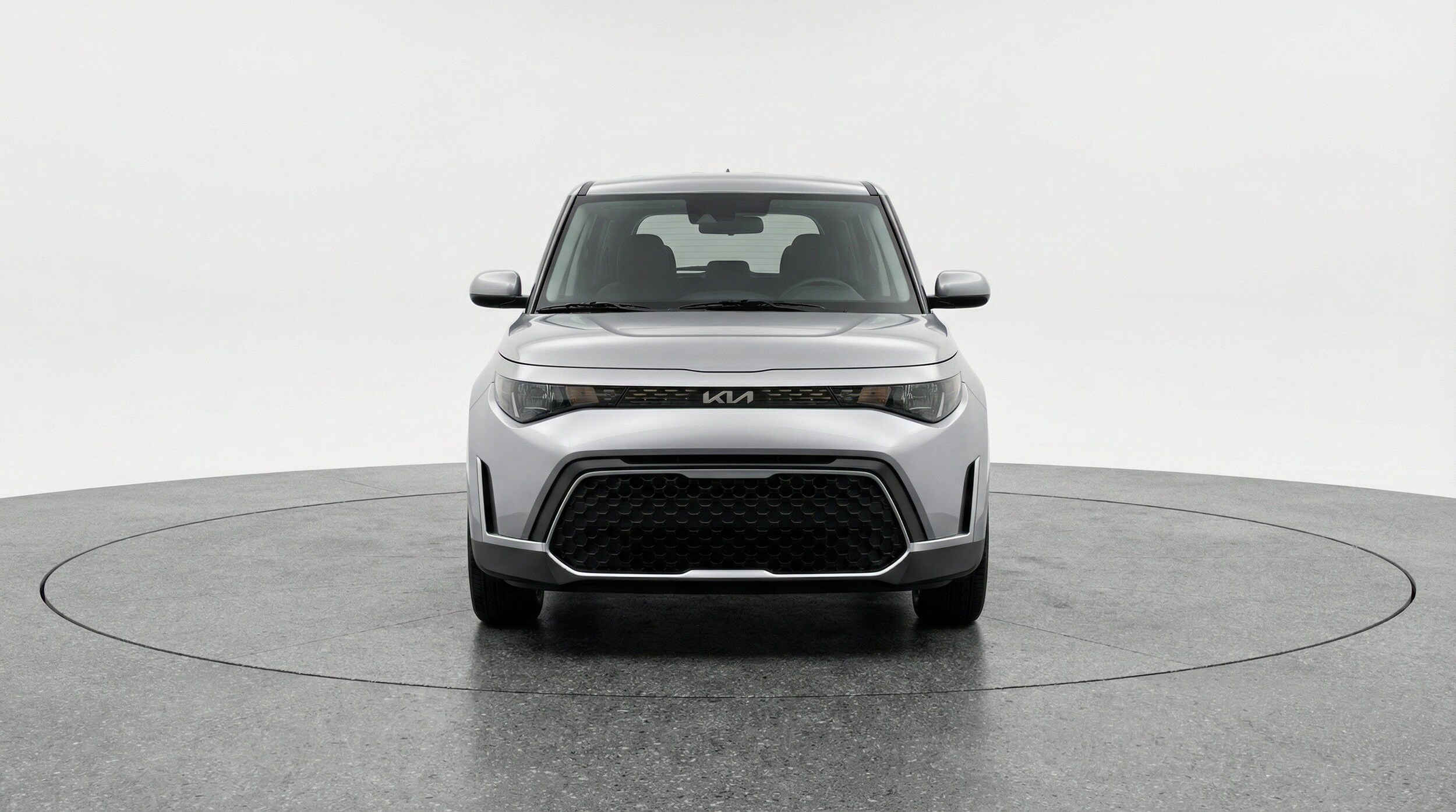 Thumbnail: 2025 Kia Soul - 2