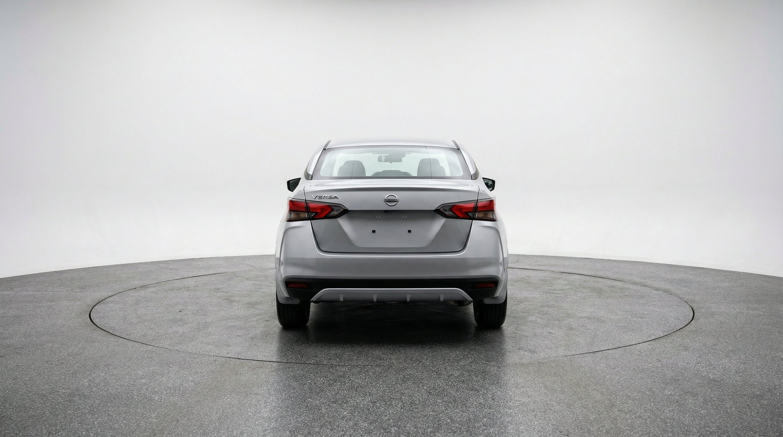 Thumbnail: 2025 Nissan Versa - 7