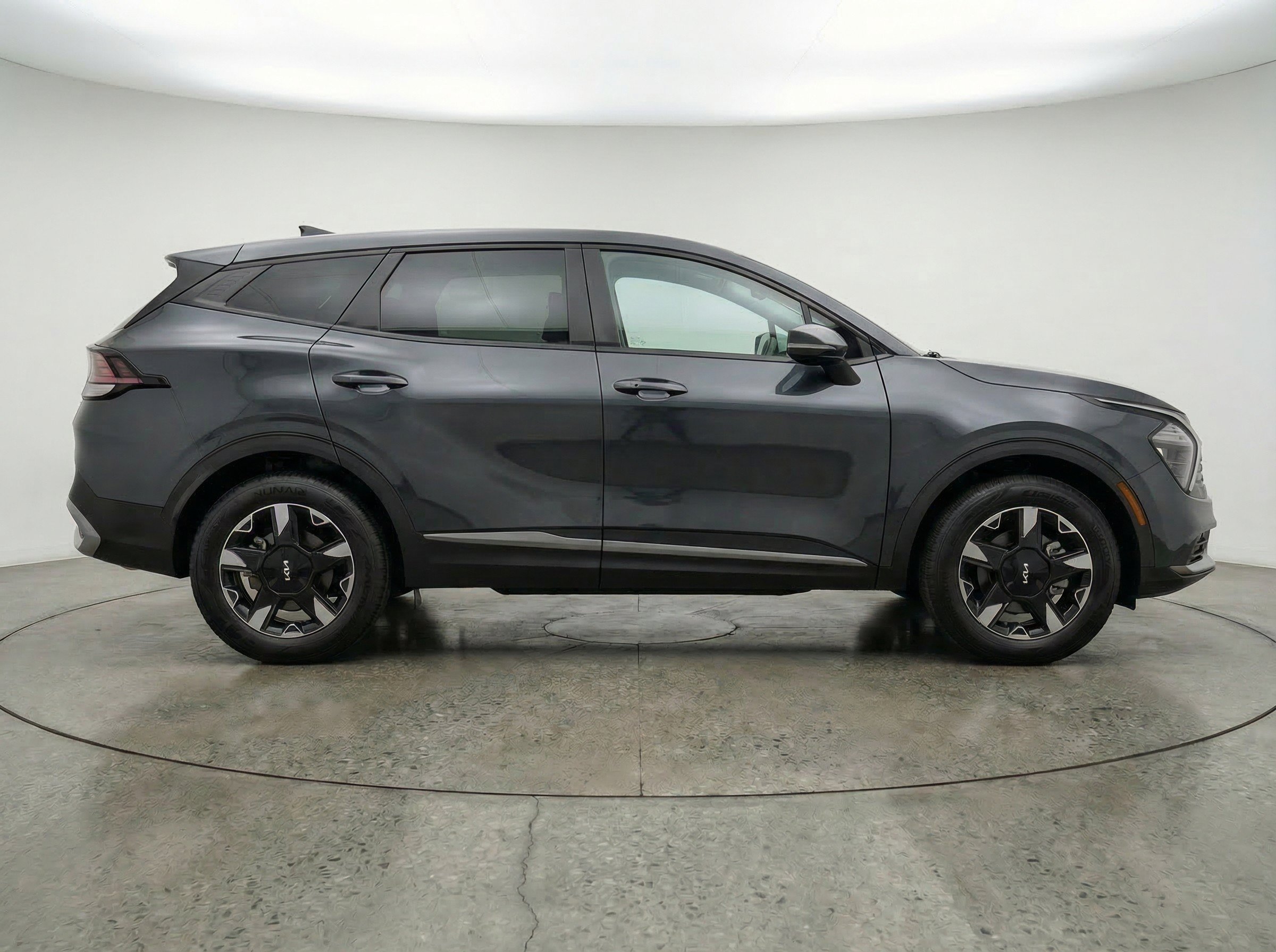 Thumbnail: 2026 Kia Sportage - 11