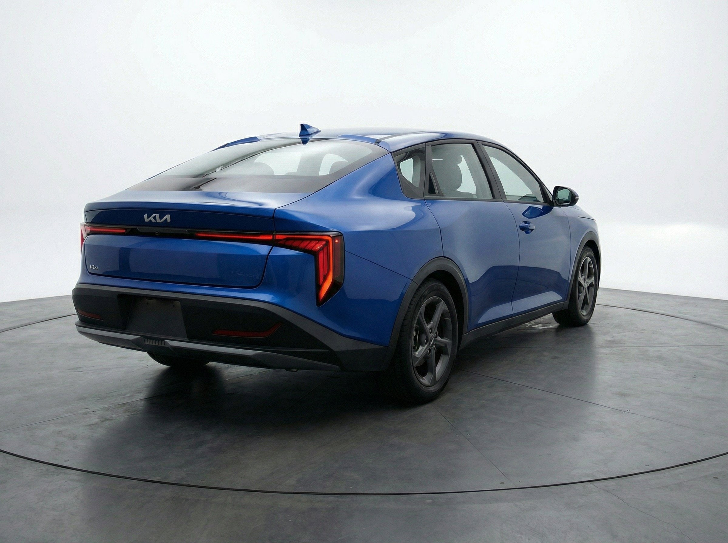 Thumbnail: 2025 Kia K4 - 9
