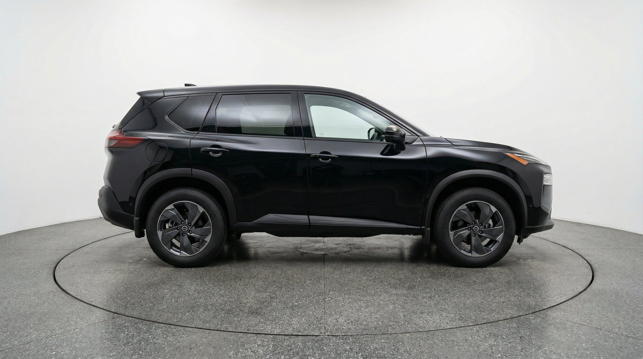 Thumbnail: 2025 Nissan Rogue - 11