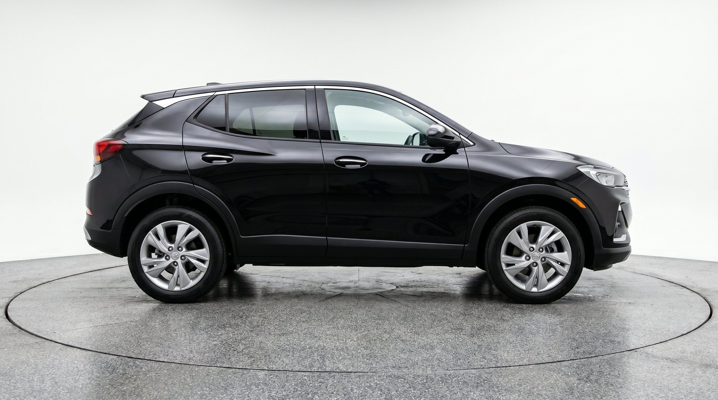 Thumbnail: 2026 Buick Encore GX - 11