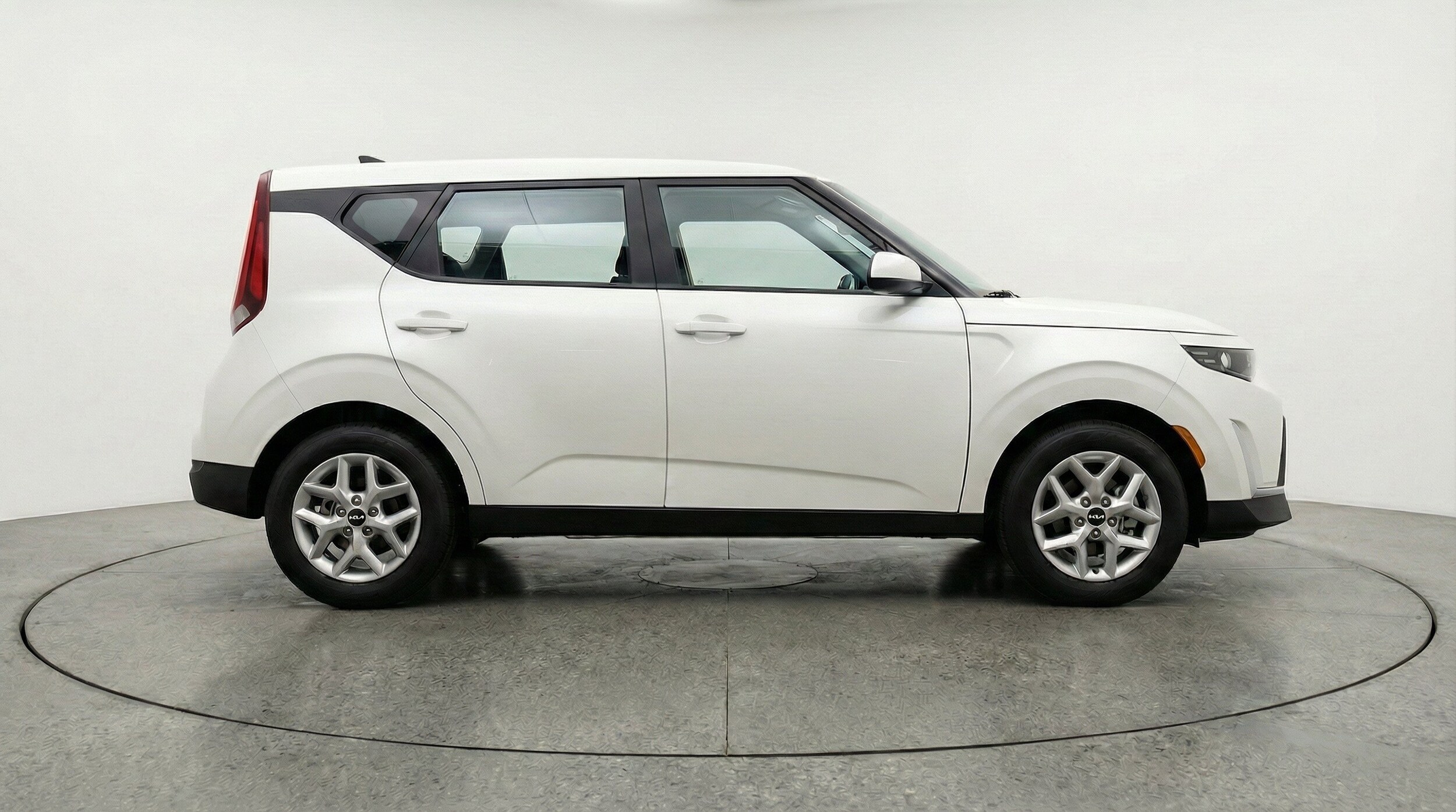 Thumbnail: 2025 Kia Soul - 11