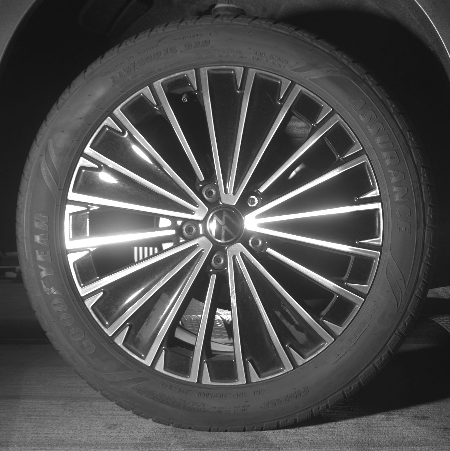 Thumbnail: 2025 Volkswagen Taos - 15