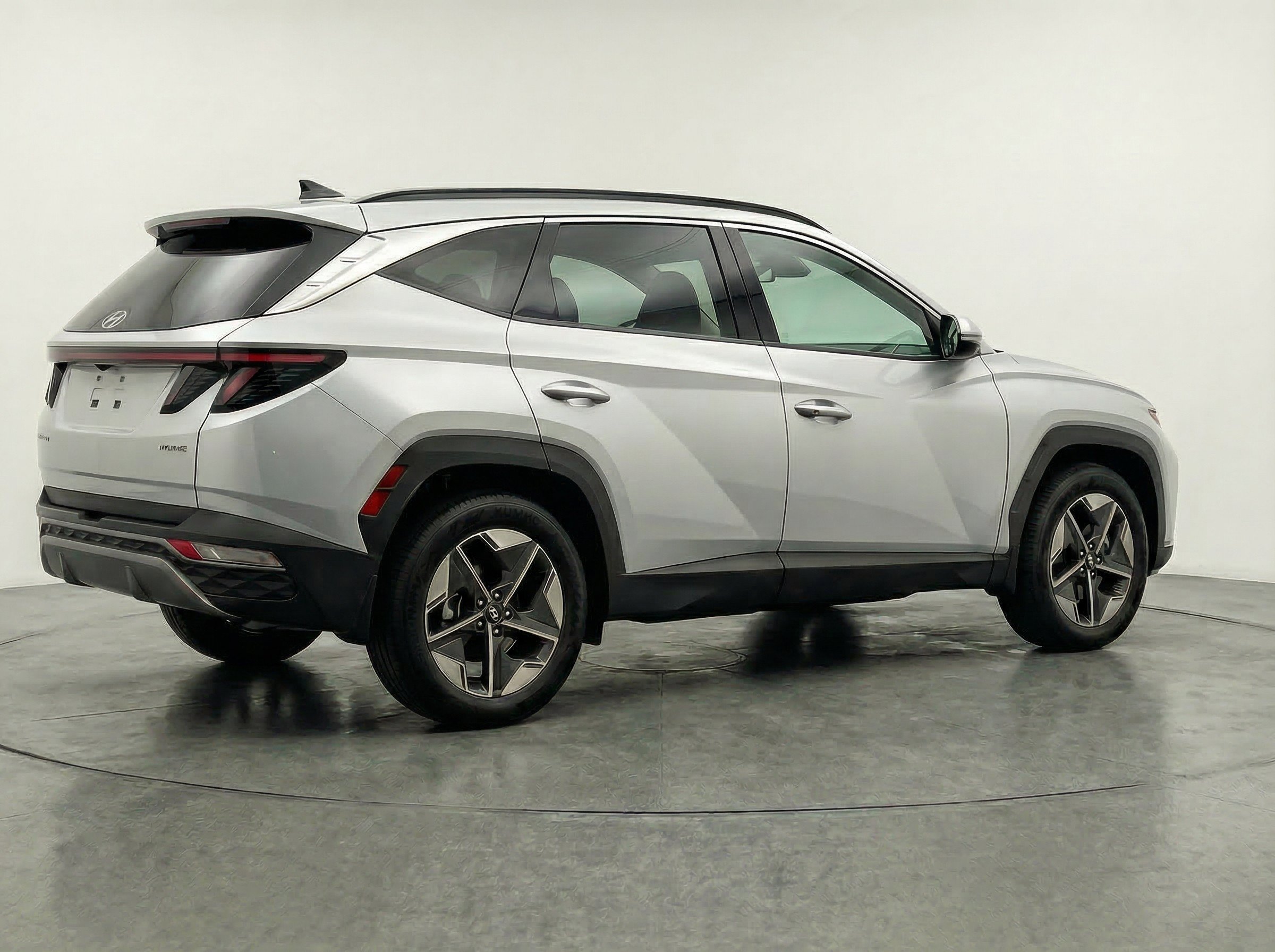 Thumbnail: 2026 Hyundai Tucson - 9