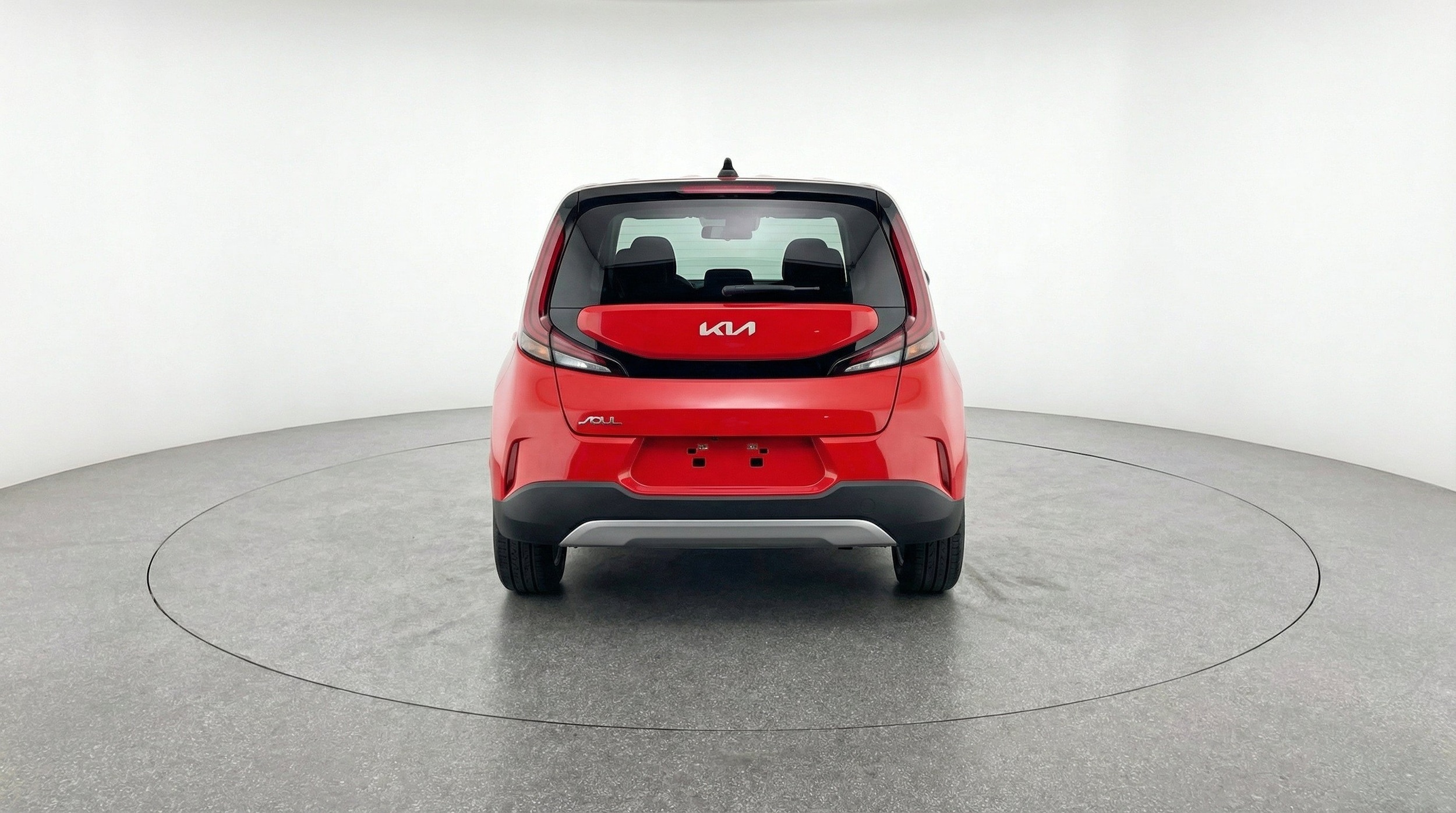 Thumbnail: 2025 Kia Soul - 7