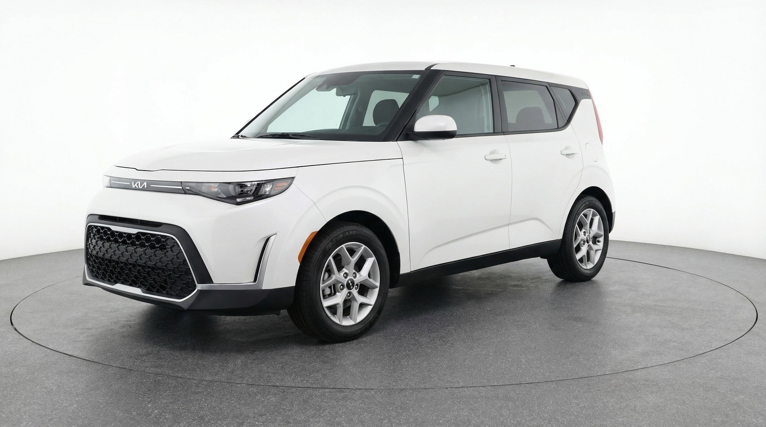 Thumbnail: 2025 Kia Soul - 3