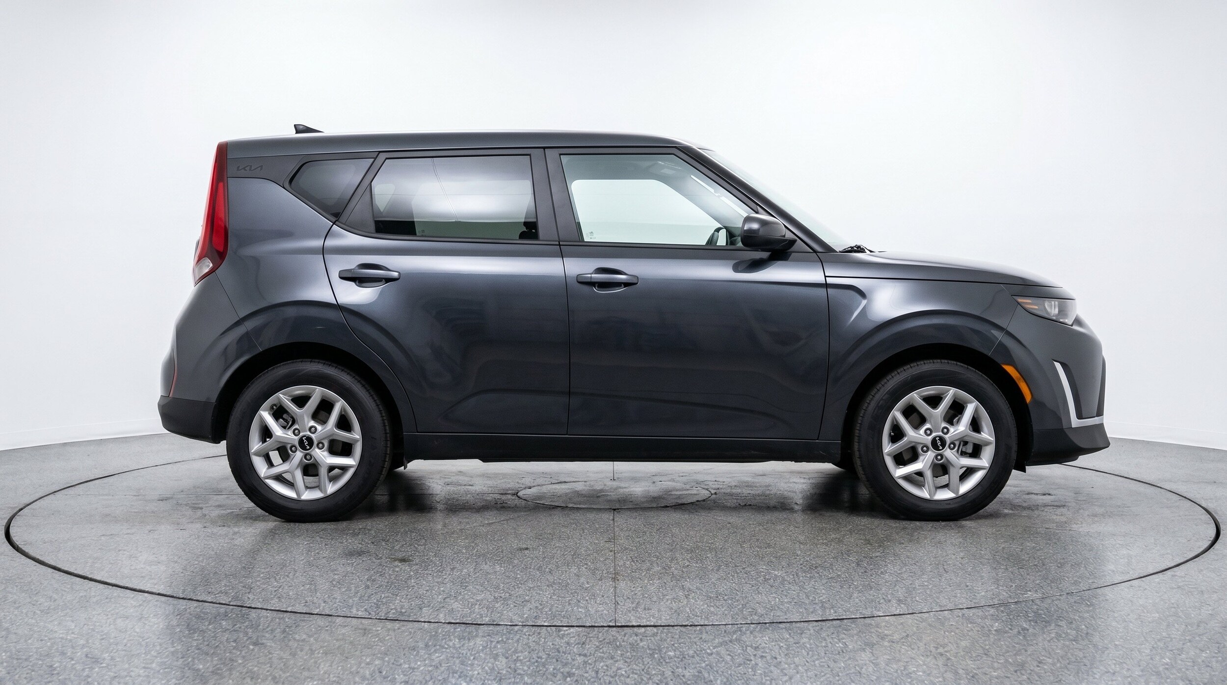 Thumbnail: 2025 Kia Soul - 10