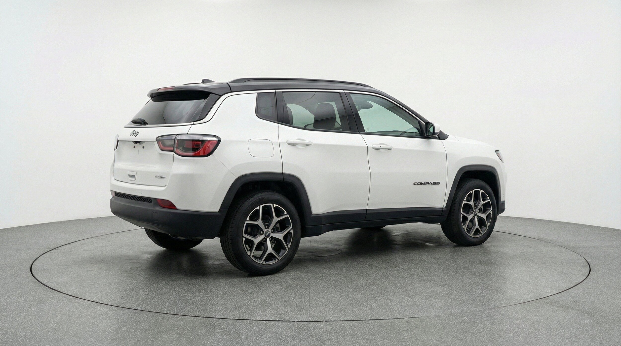 Thumbnail: 2025 Jeep Compass - 9