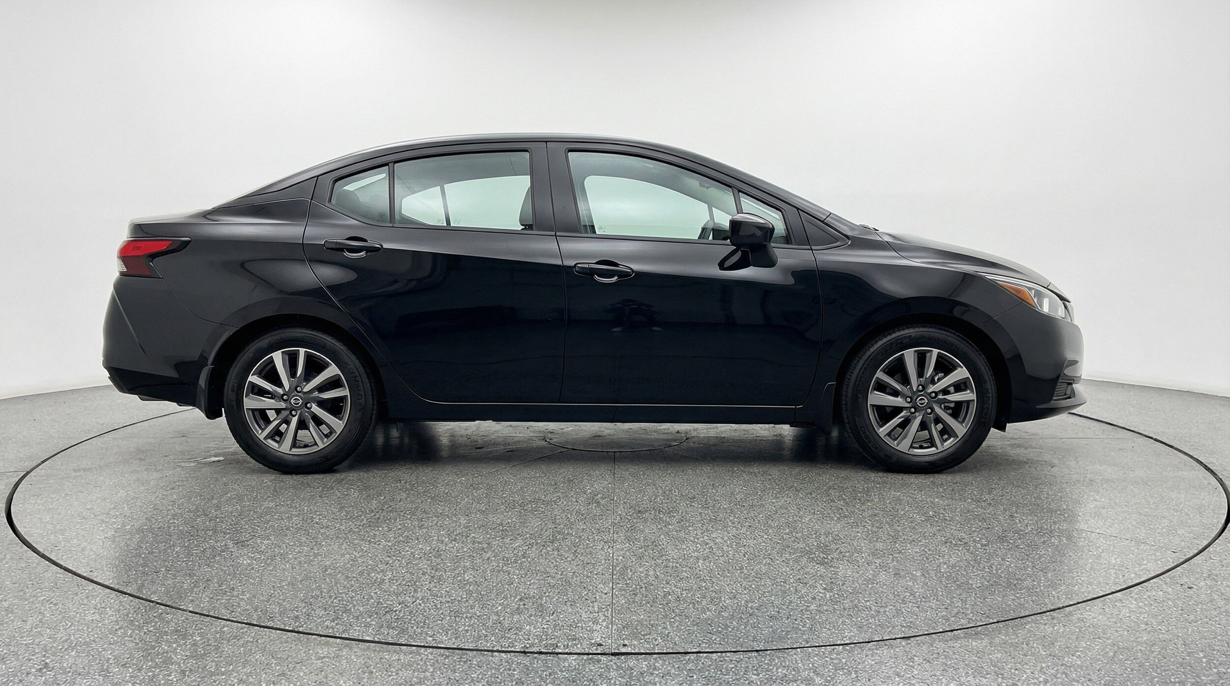 Thumbnail: 2025 Nissan Versa - 11
