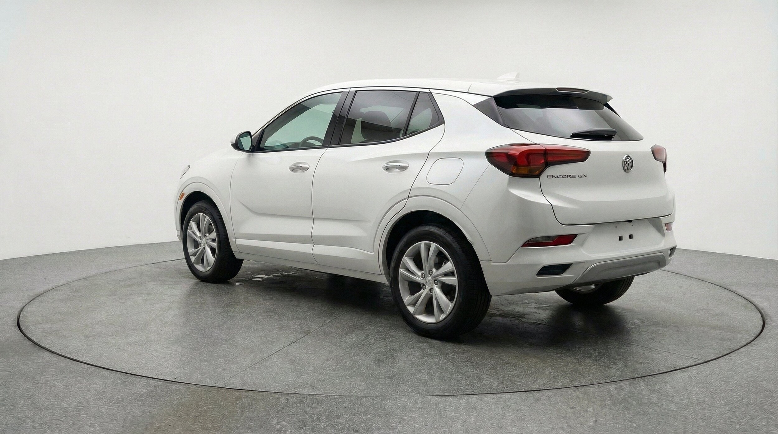 Thumbnail: 2025 Buick Encore GX - 6