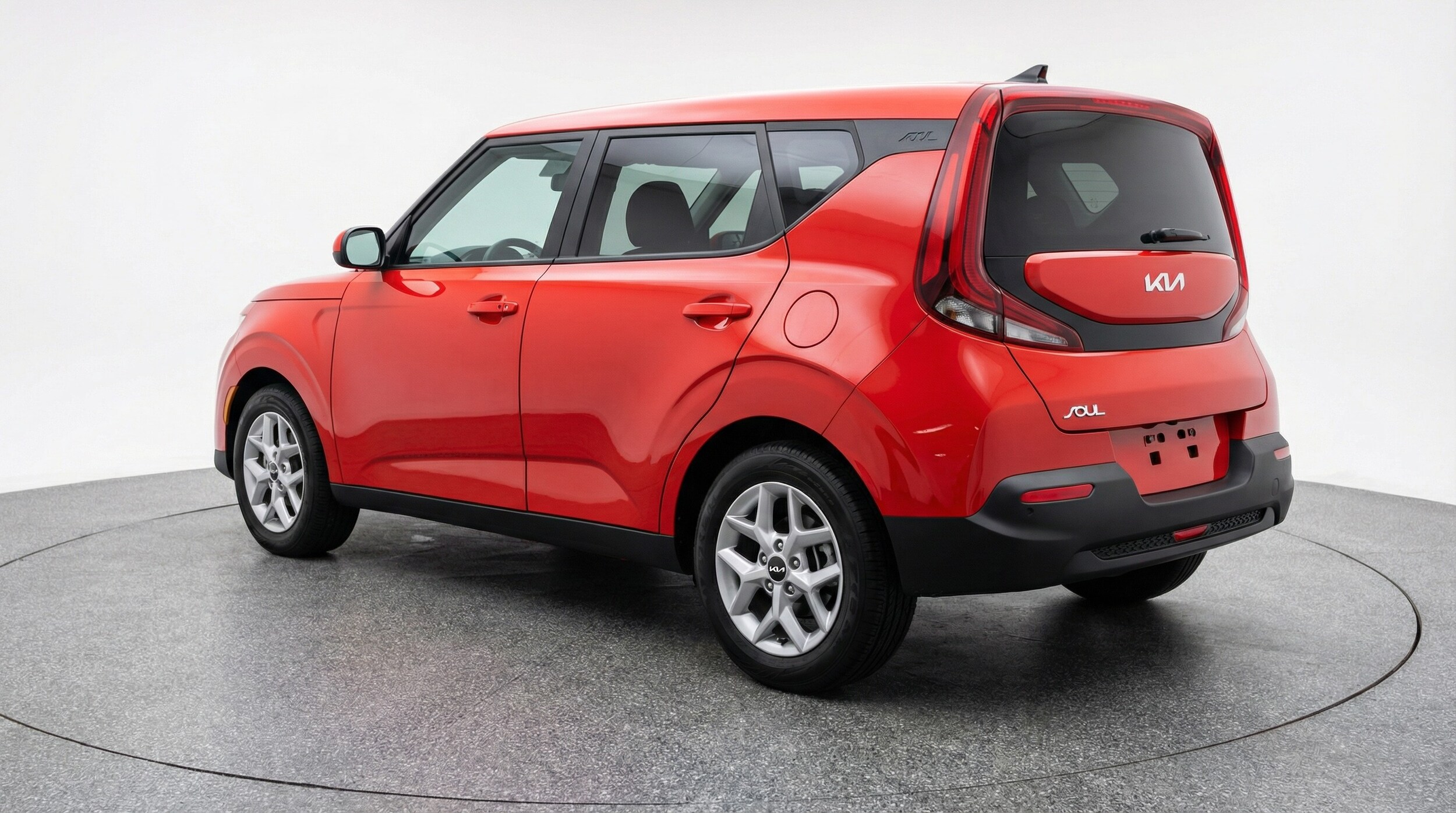 Thumbnail: 2025 Kia Soul - 5