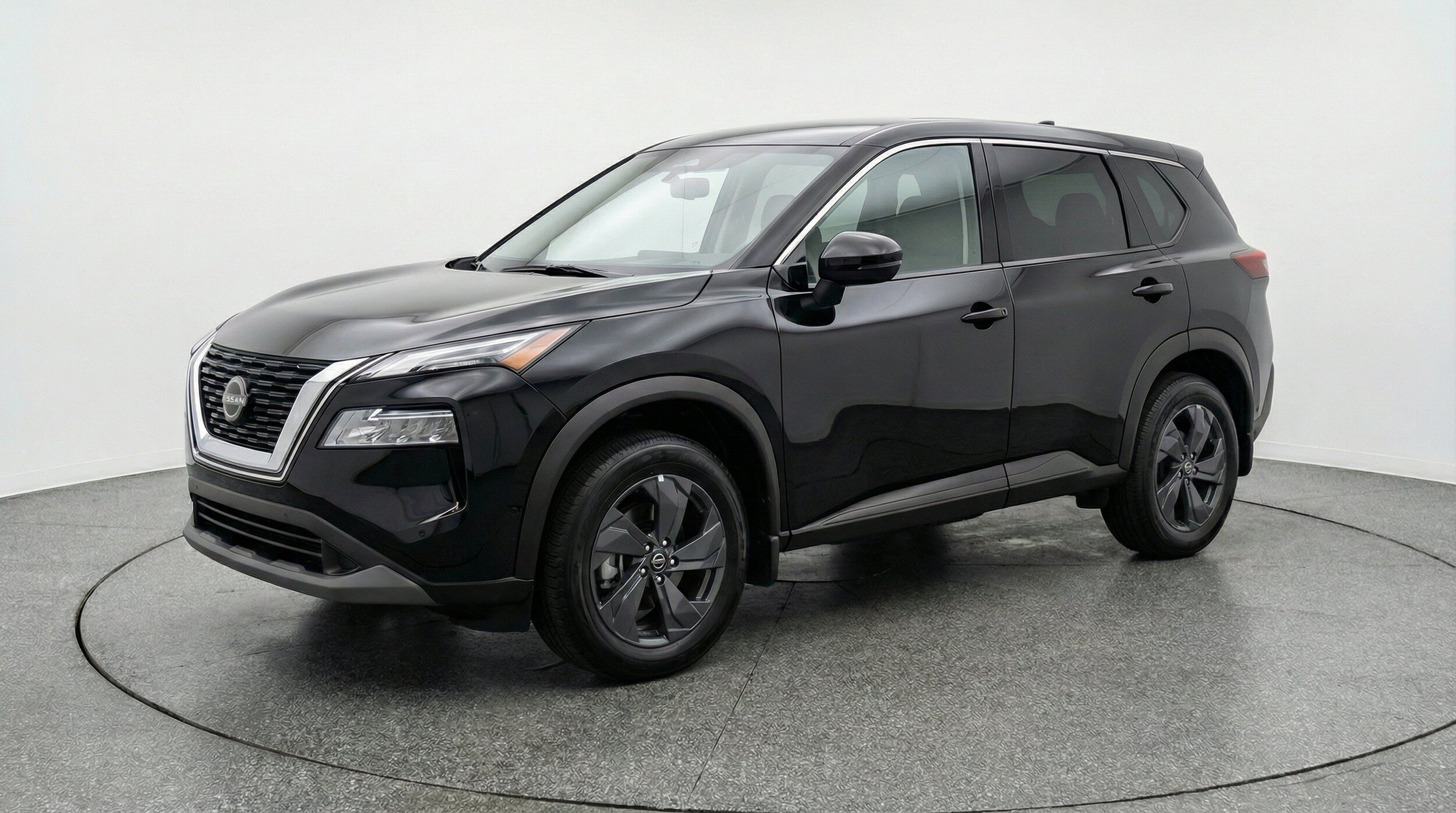 Thumbnail: 2026 Nissan Rogue - 3