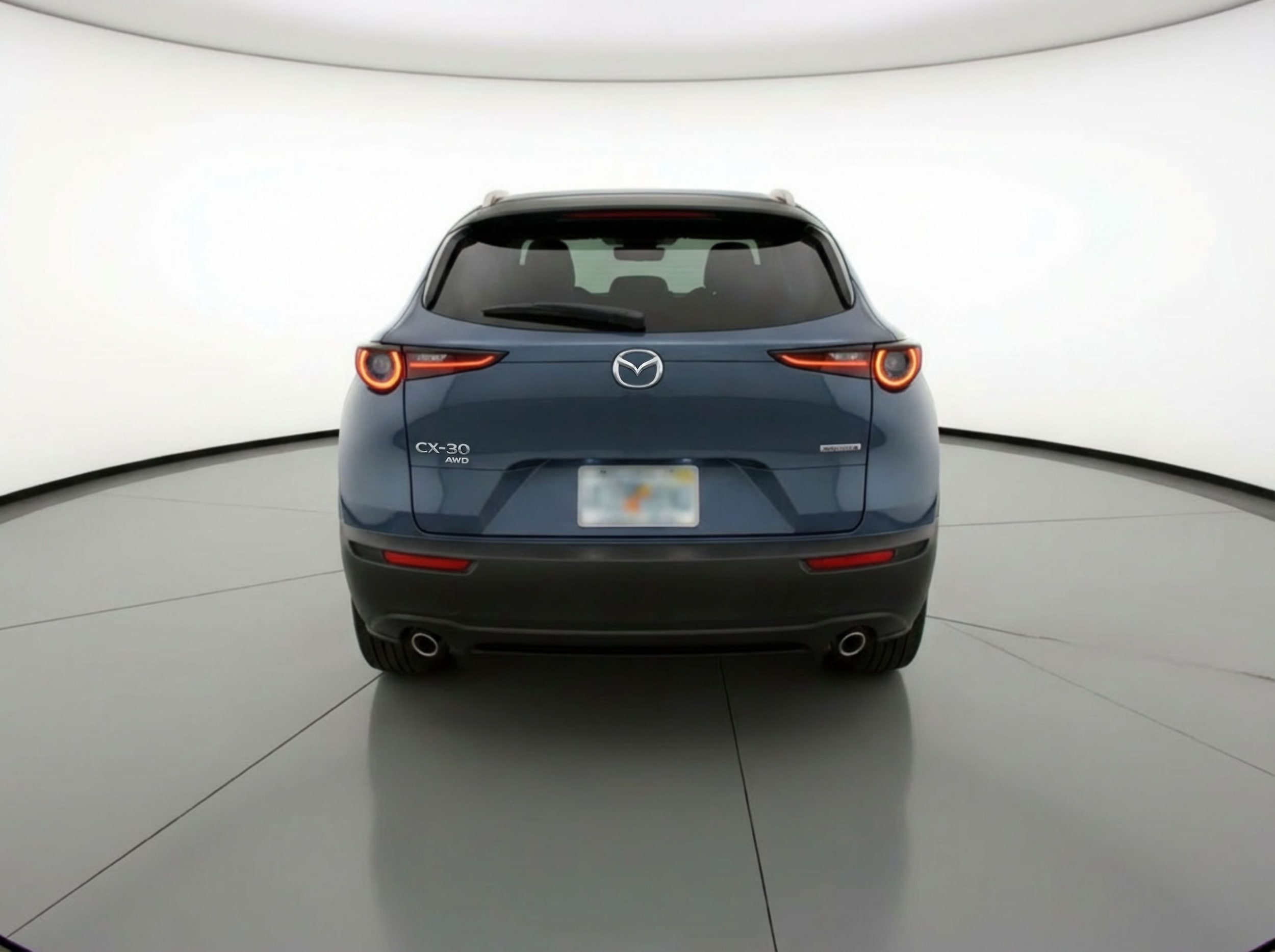 Thumbnail: 2025 Mazda CX-30 - 6