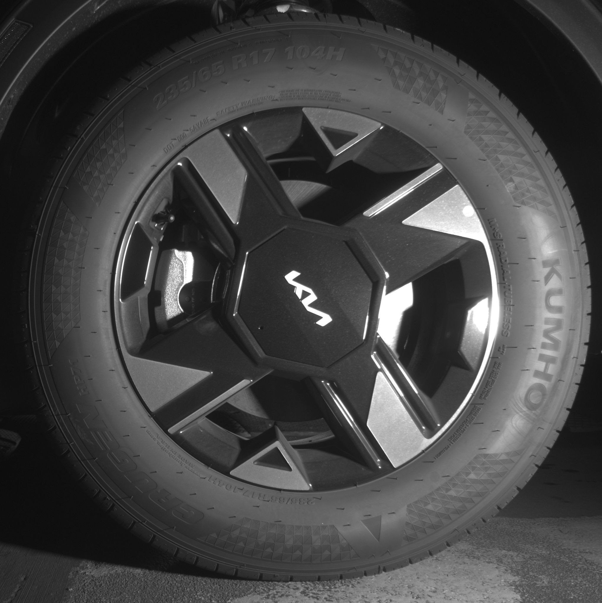 Thumbnail: 2026 Kia Sportage - 12