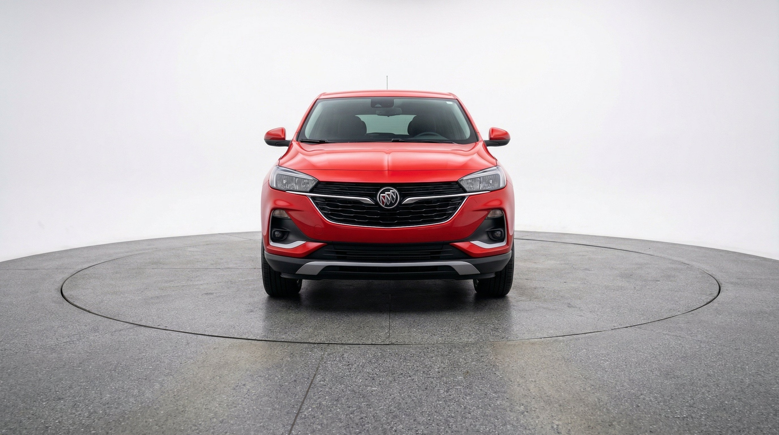 Thumbnail: 2026 Buick Encore GX - 2