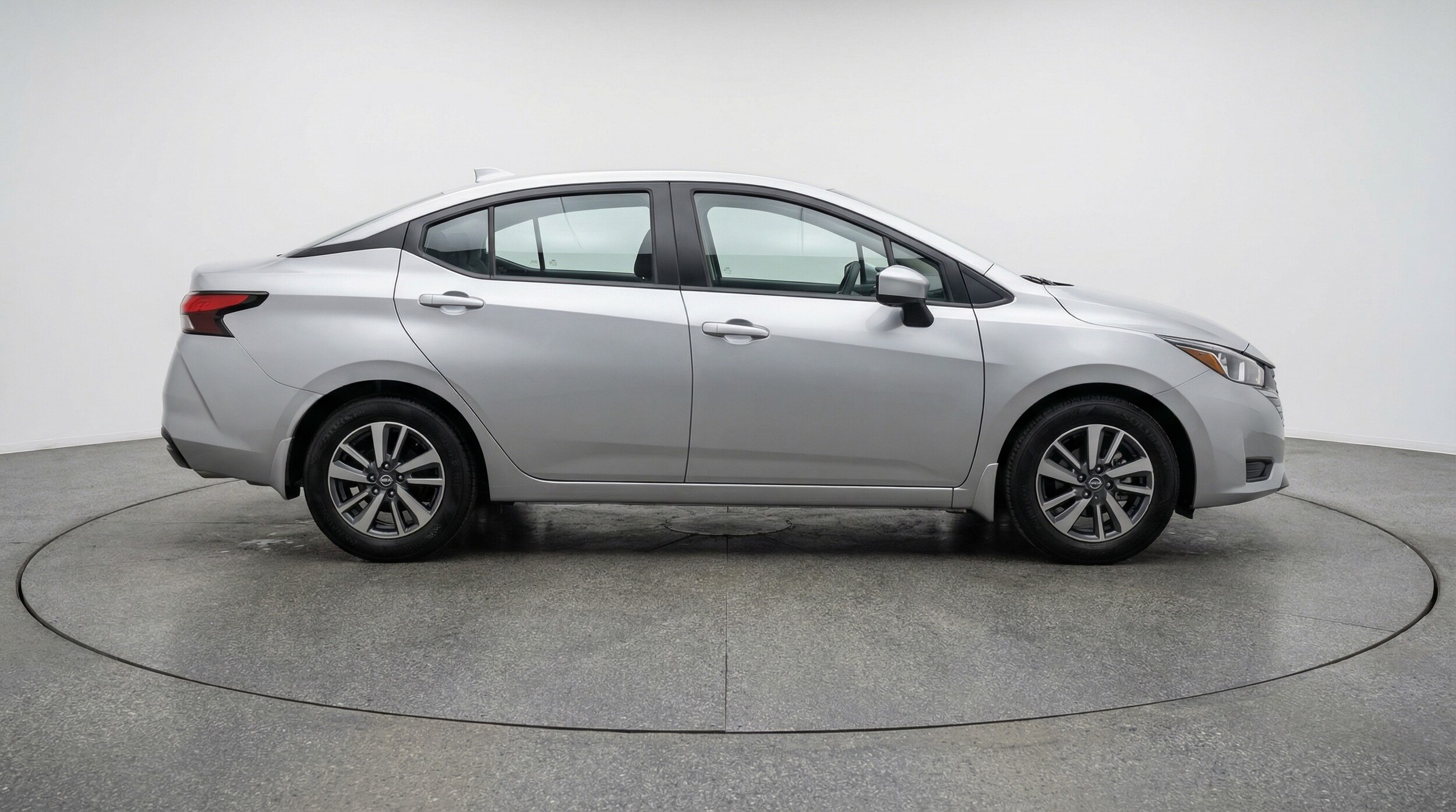 Thumbnail: 2025 Nissan Versa - 8