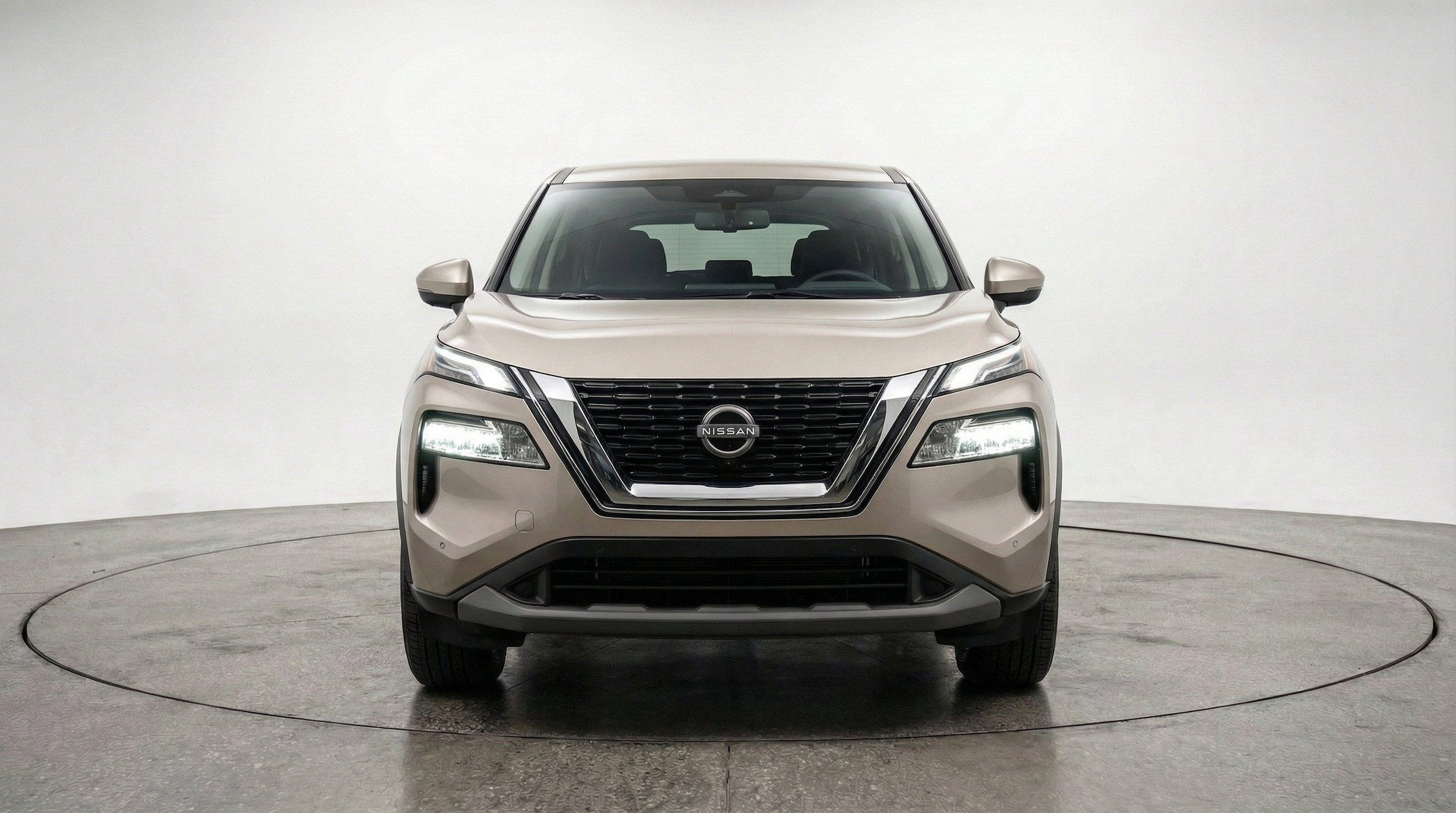 Thumbnail: 2025 Nissan Rogue - 2