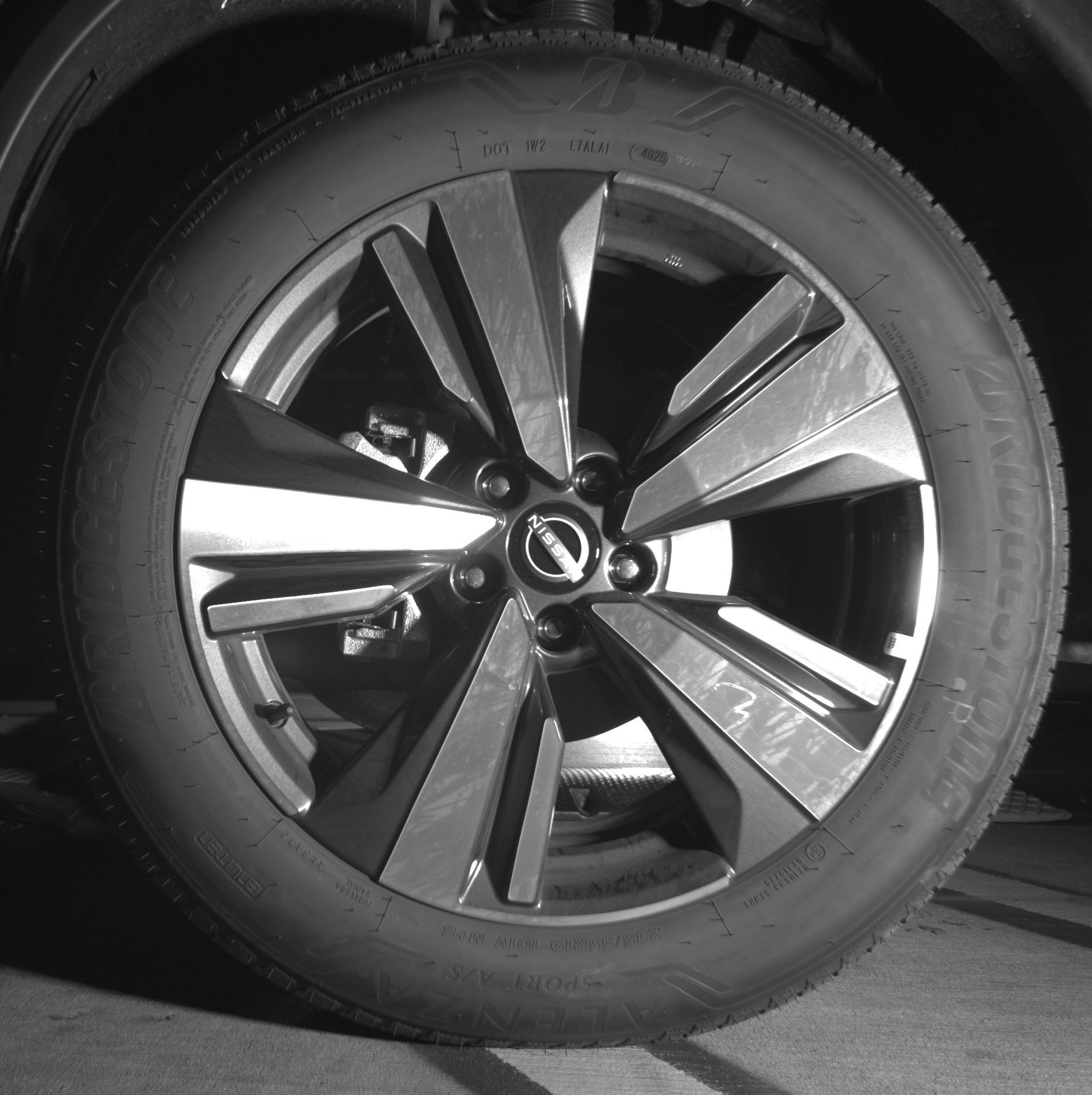 Thumbnail: 2026 Nissan Rogue - 12