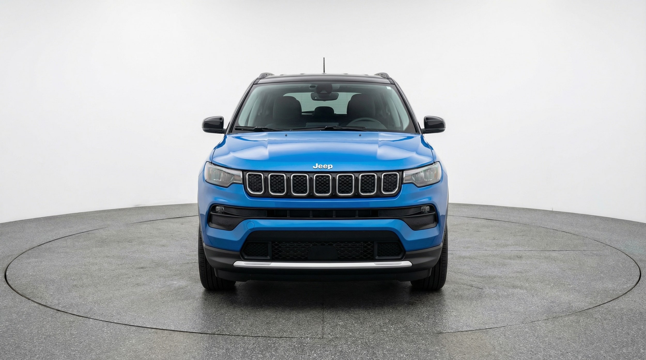 Thumbnail: 2025 Jeep Compass - 2