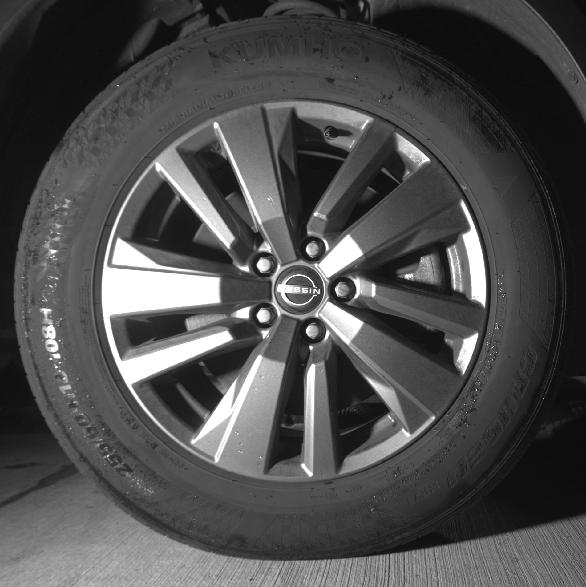 Thumbnail: 2025 Nissan Pathfinder - 13