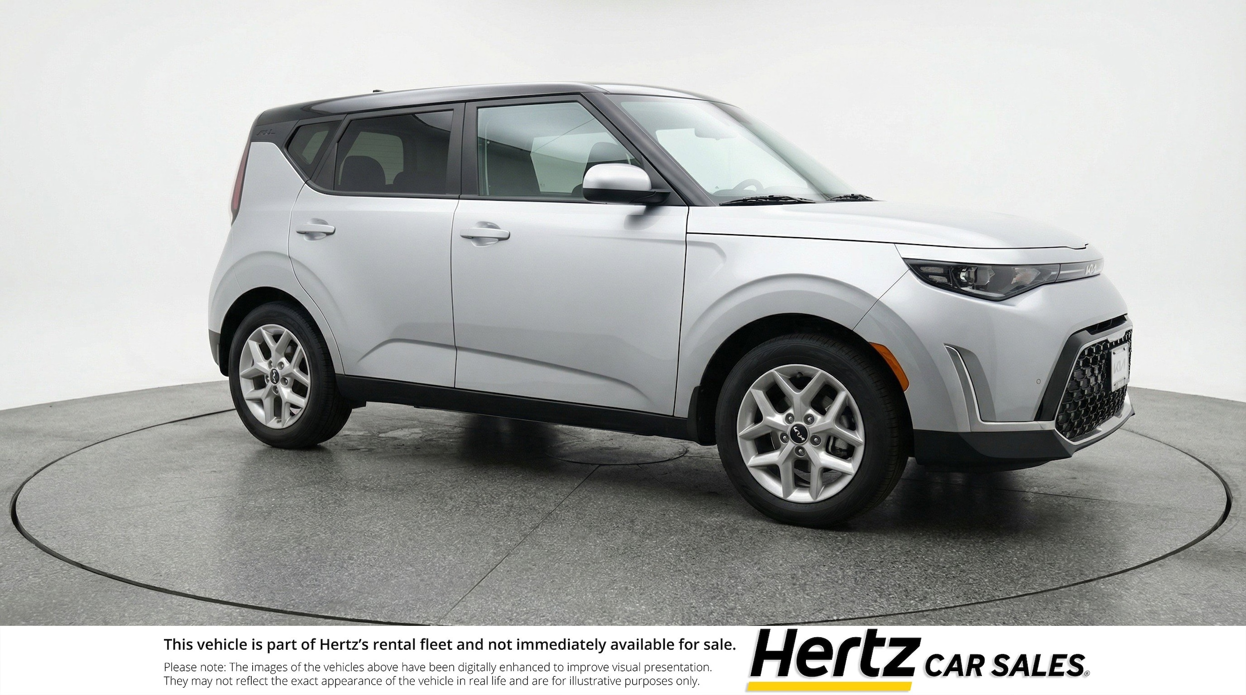 Thumbnail: 2025 Kia Soul - 1