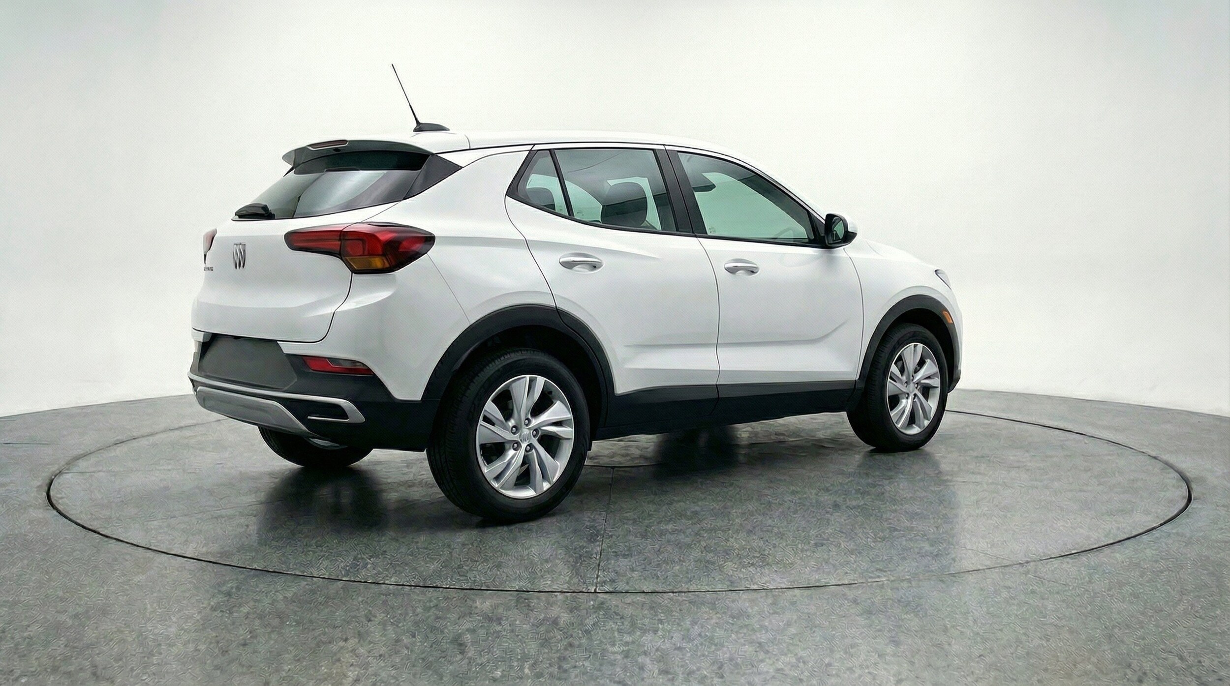 Thumbnail: 2026 Buick Encore GX - 9