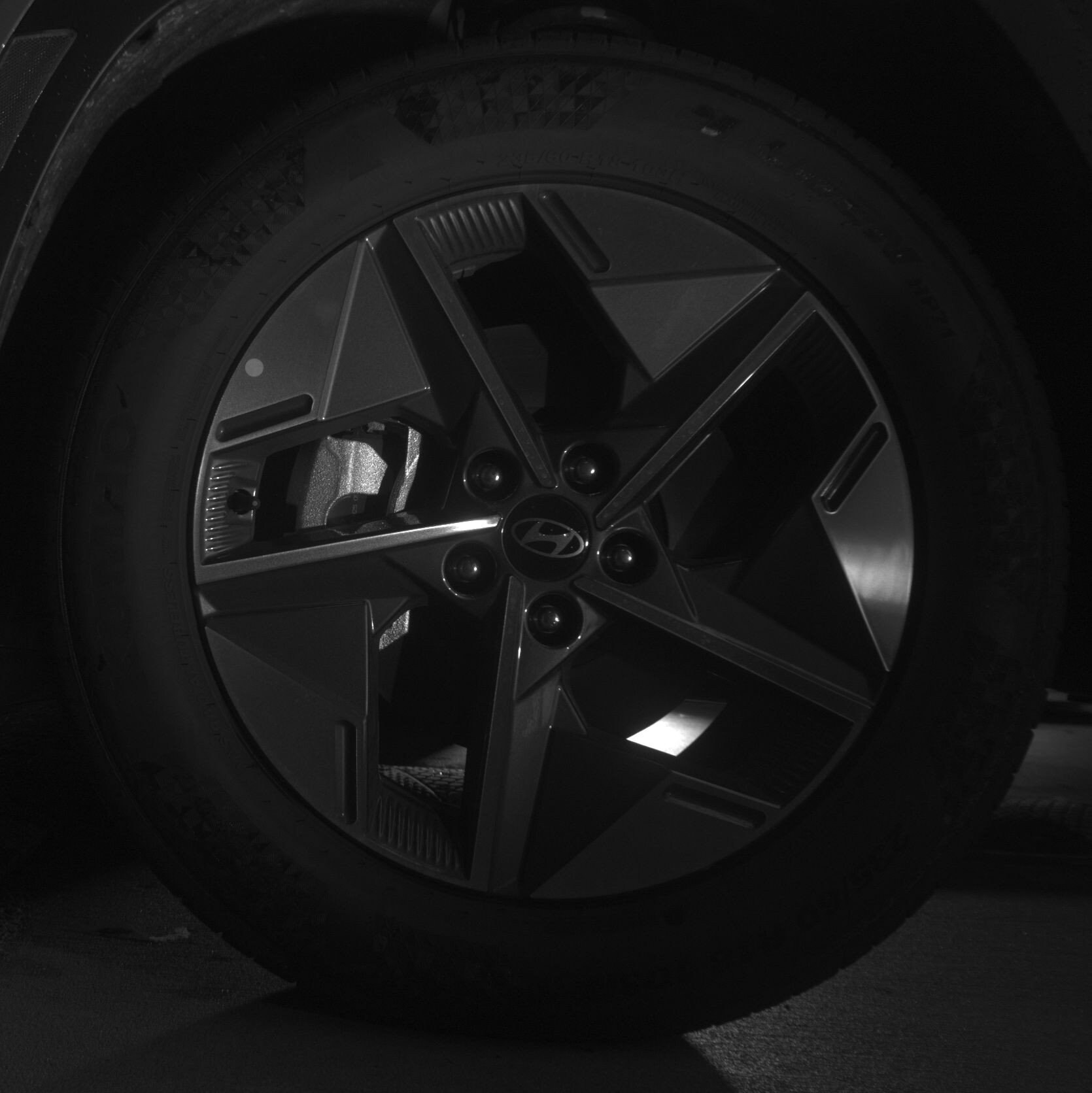Thumbnail: 2026 Hyundai Tucson - 12