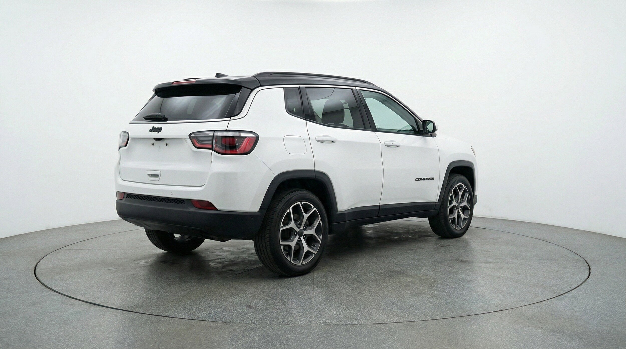 Thumbnail: 2025 Jeep Compass - 9