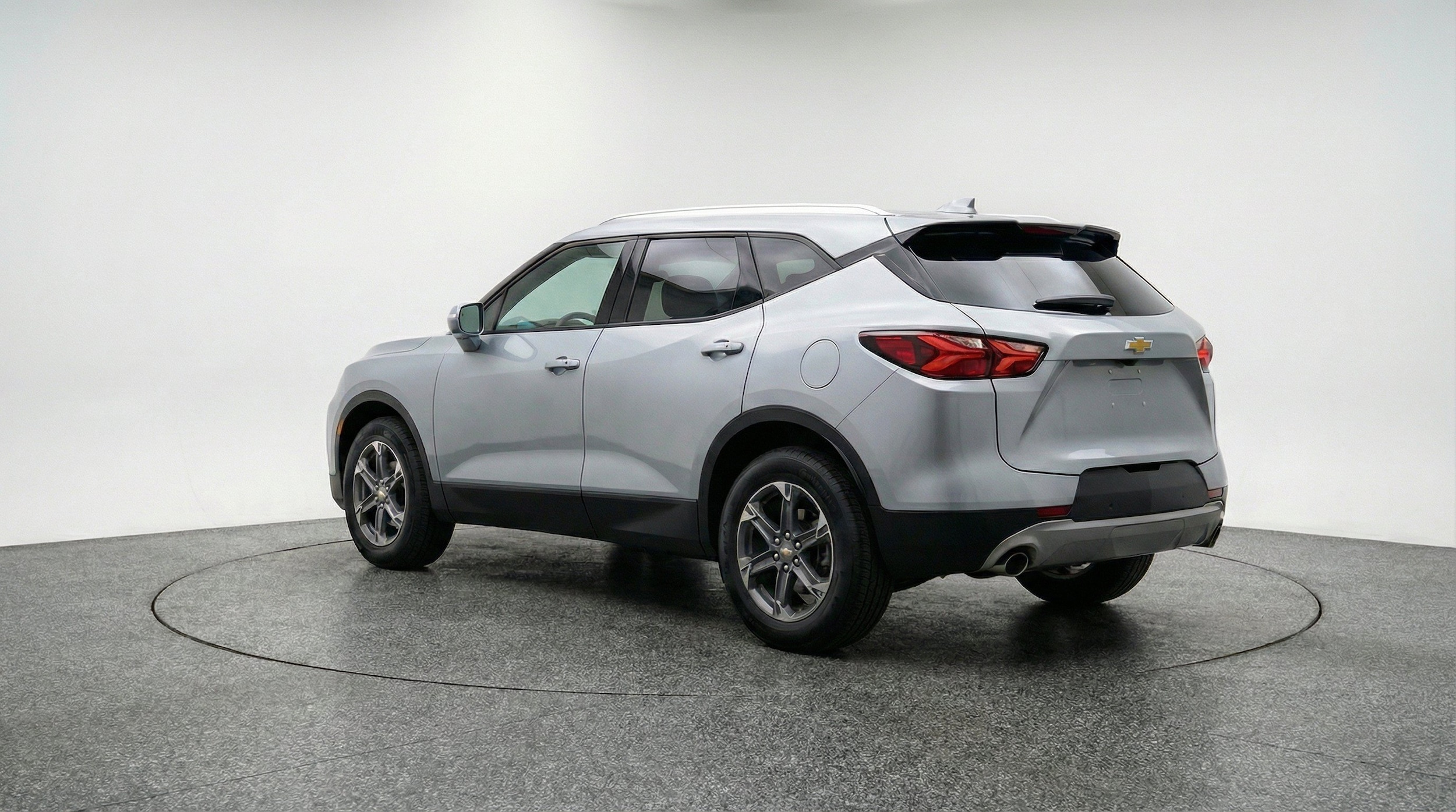 Thumbnail: 2026 Chevrolet Blazer - 6