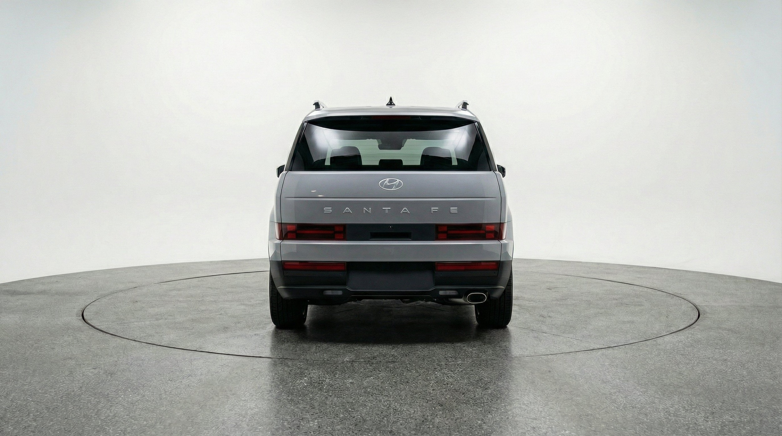 Thumbnail: 2026 Hyundai Santa Fe - 7