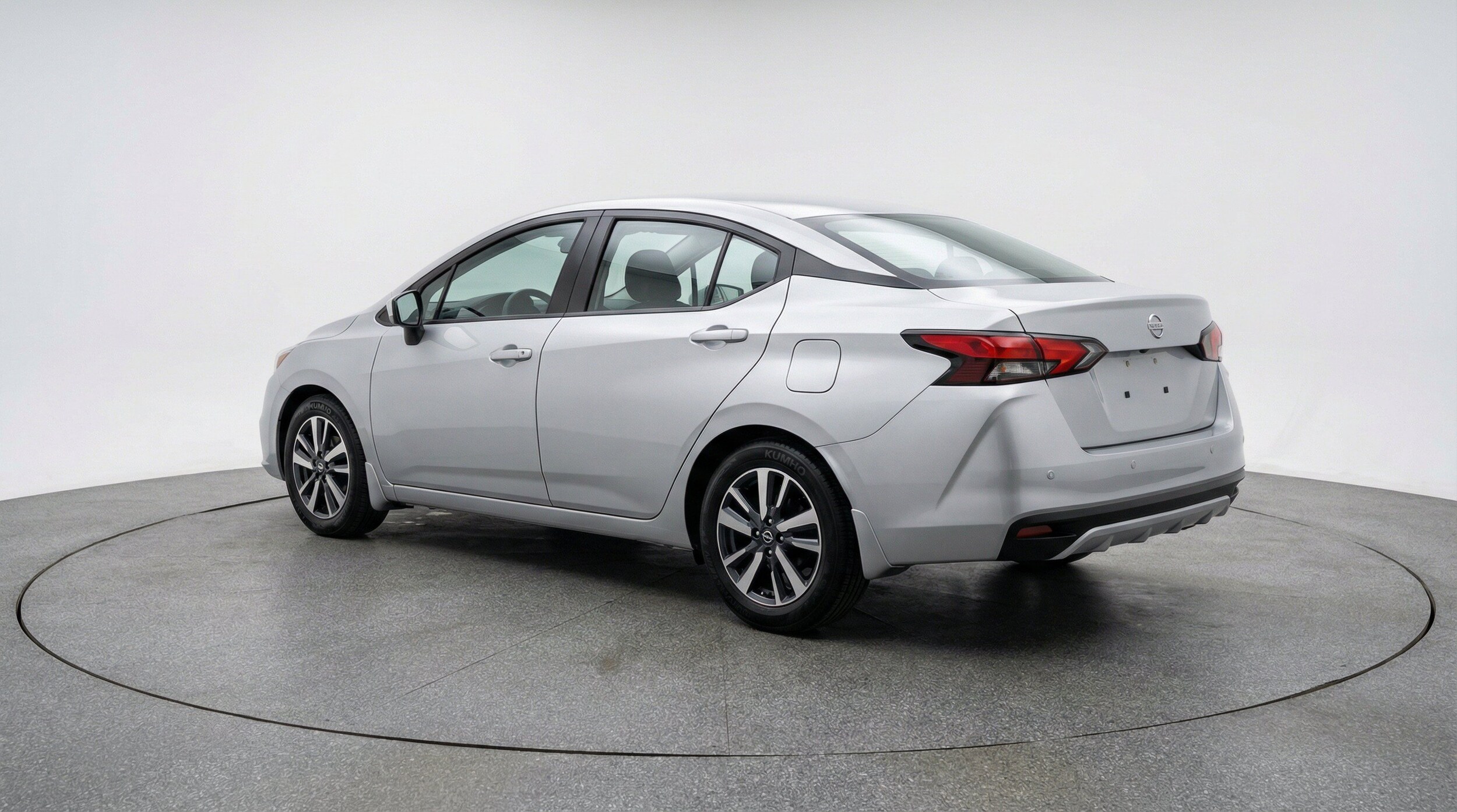 Thumbnail: 2025 Nissan Versa - 6
