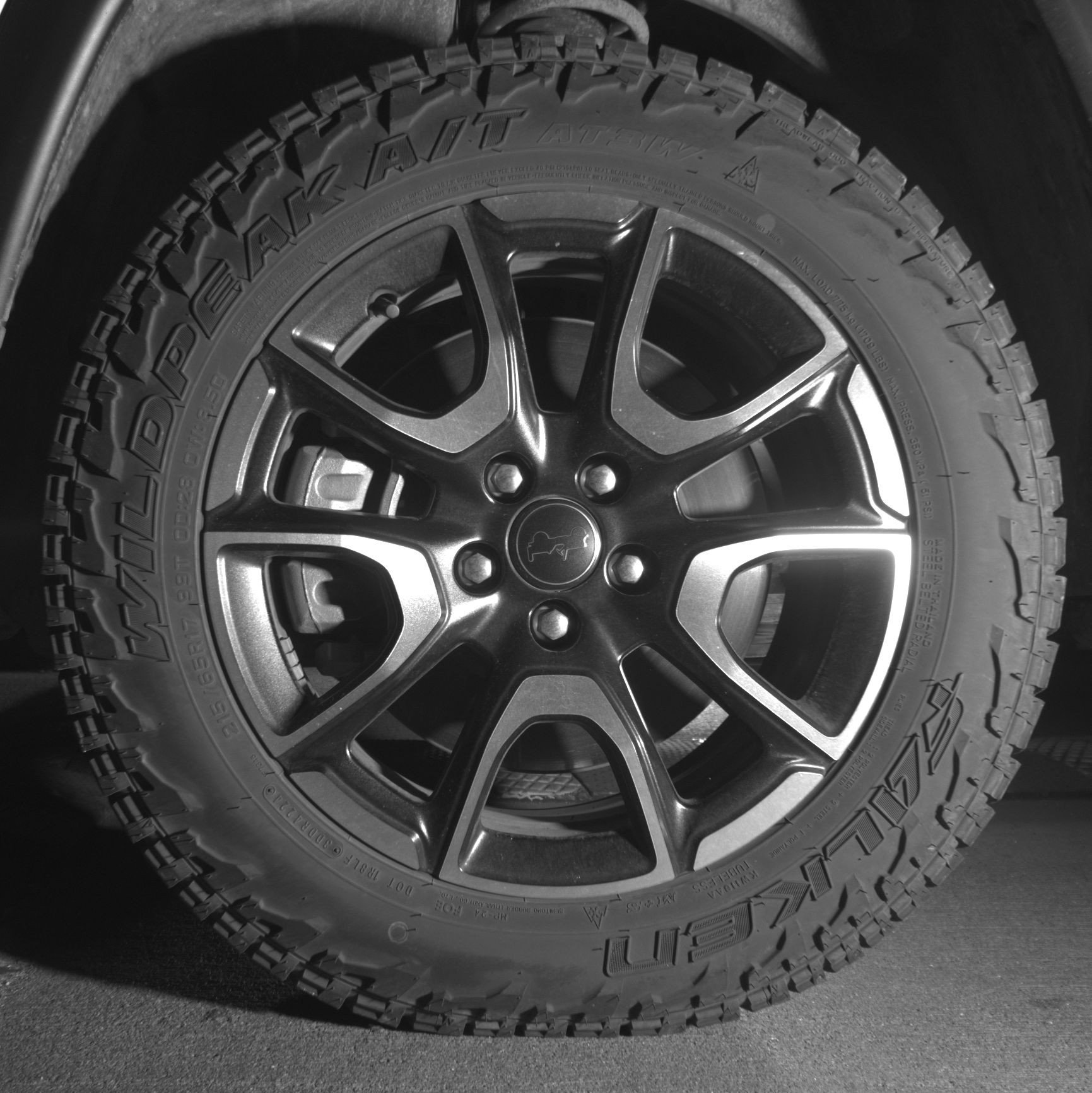 Thumbnail: 2025 Jeep Compass - 12