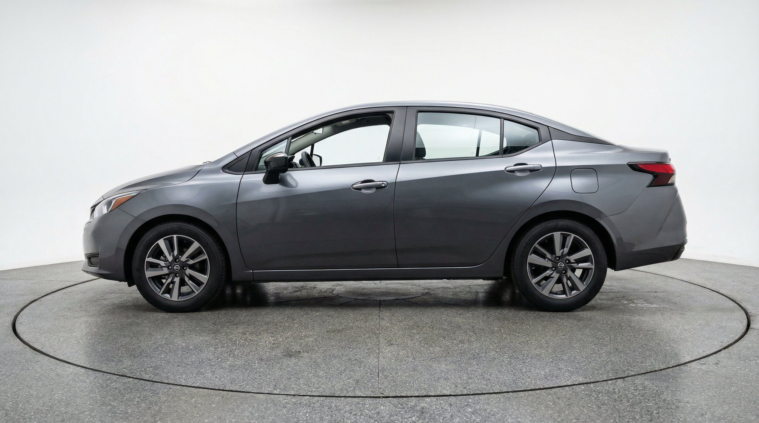 Thumbnail: 2025 Nissan Versa - 5