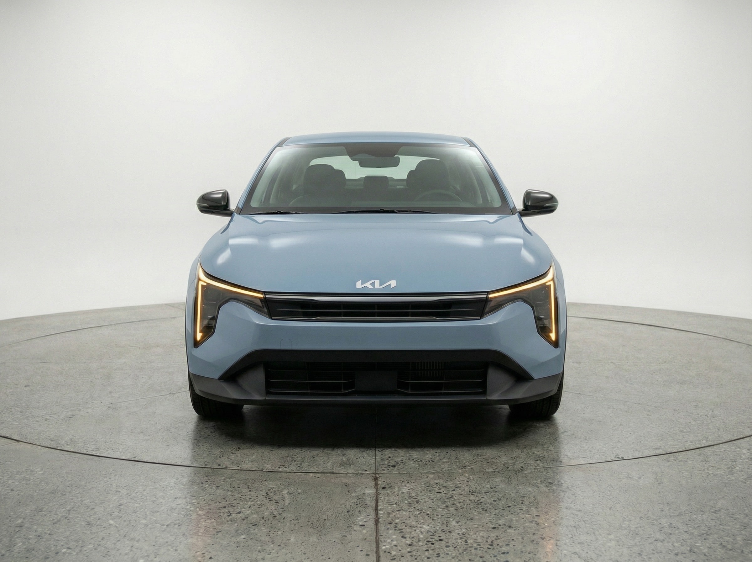 Thumbnail: 2025 Kia K4 - 2