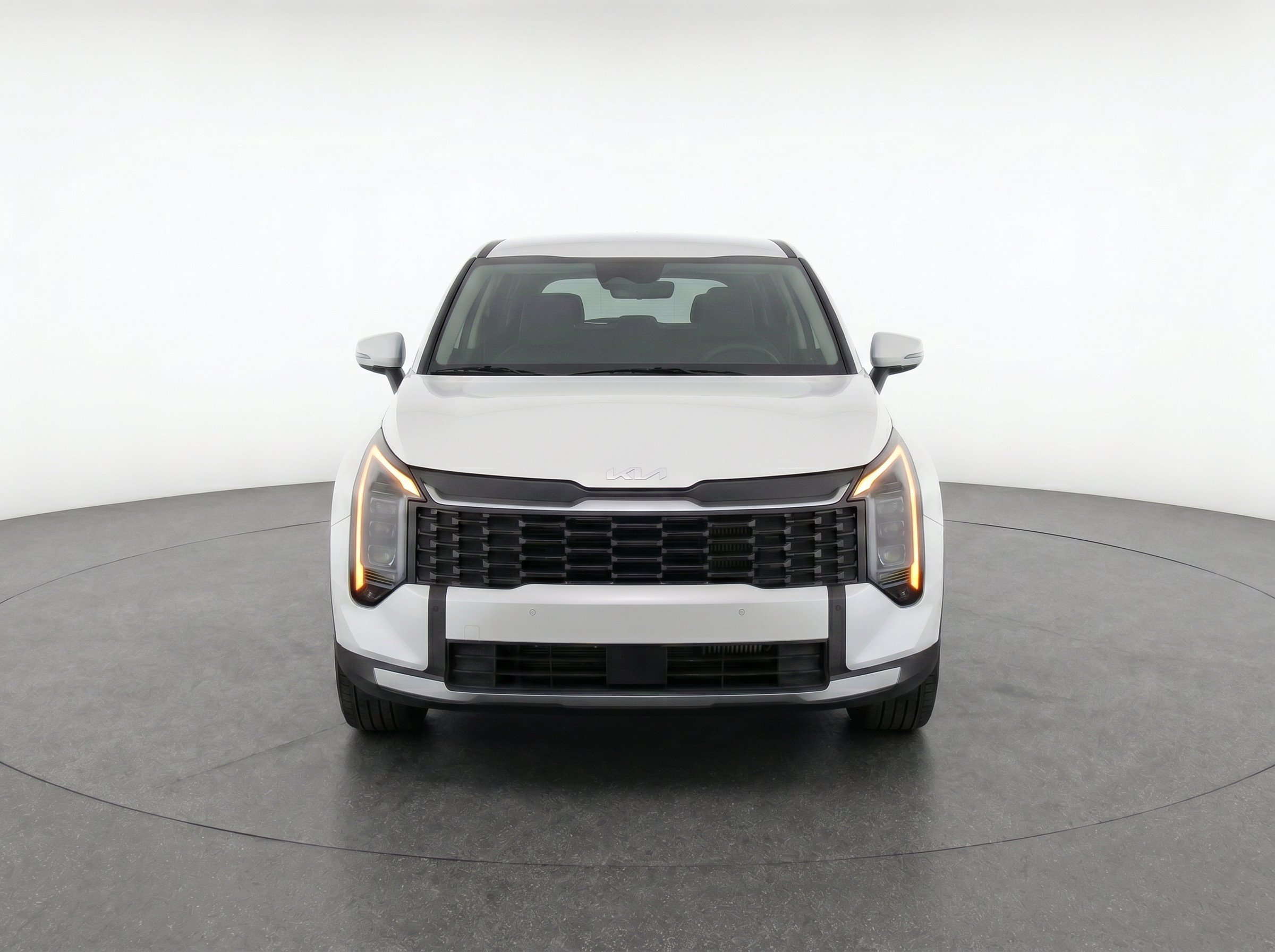 Thumbnail: 2026 Kia Sportage - 2