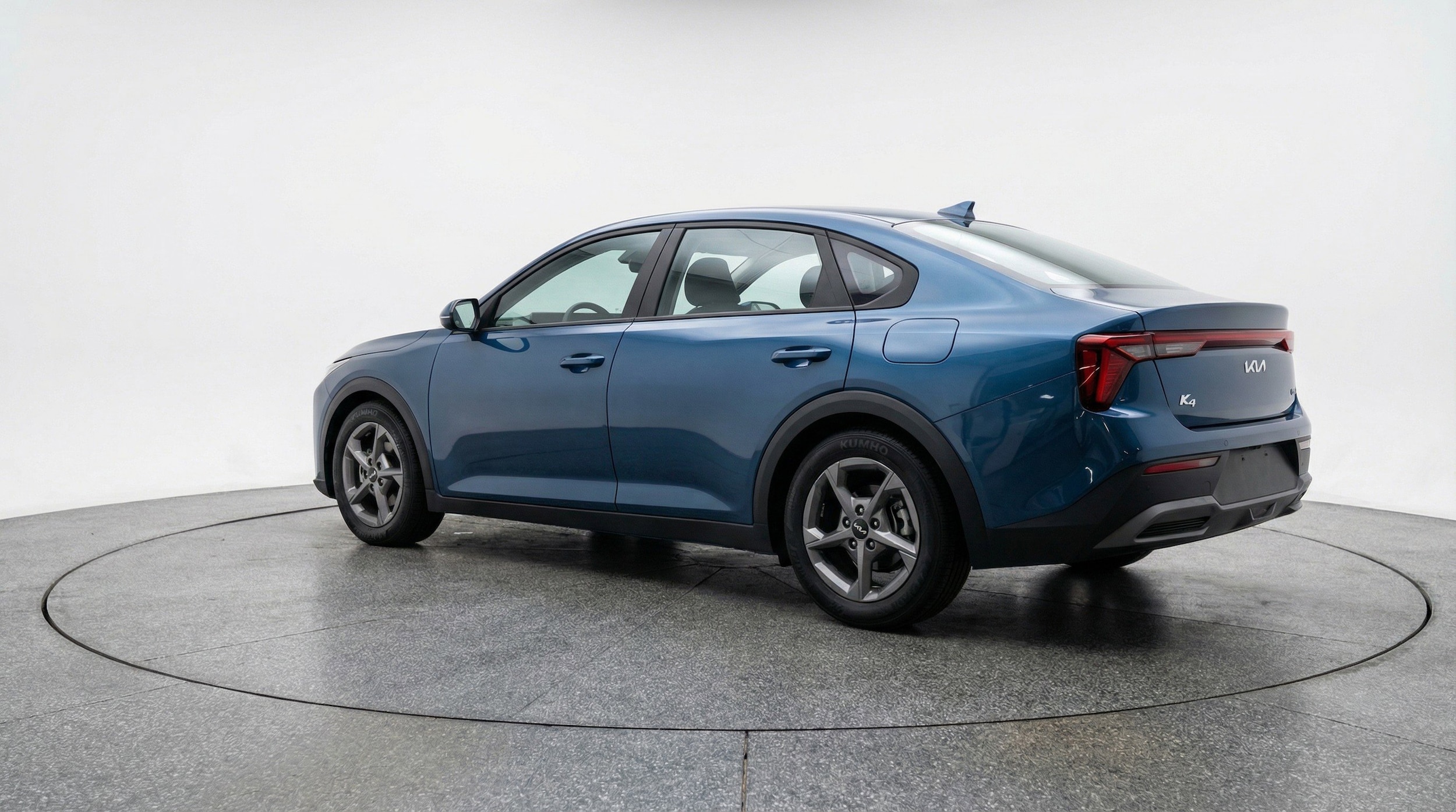 Thumbnail: 2025 Kia K4 - 6