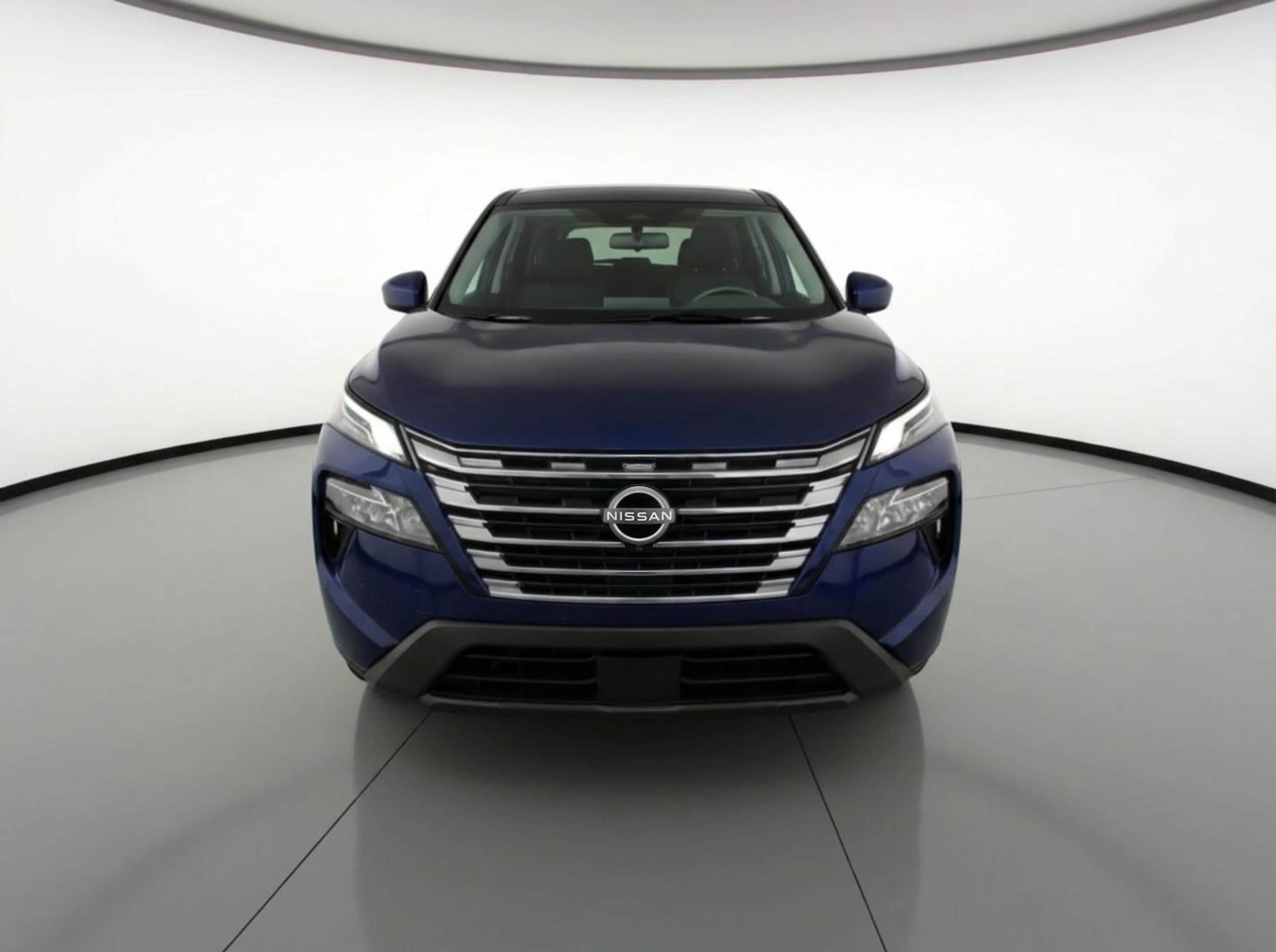 Thumbnail: 2025 Nissan Rogue - 2