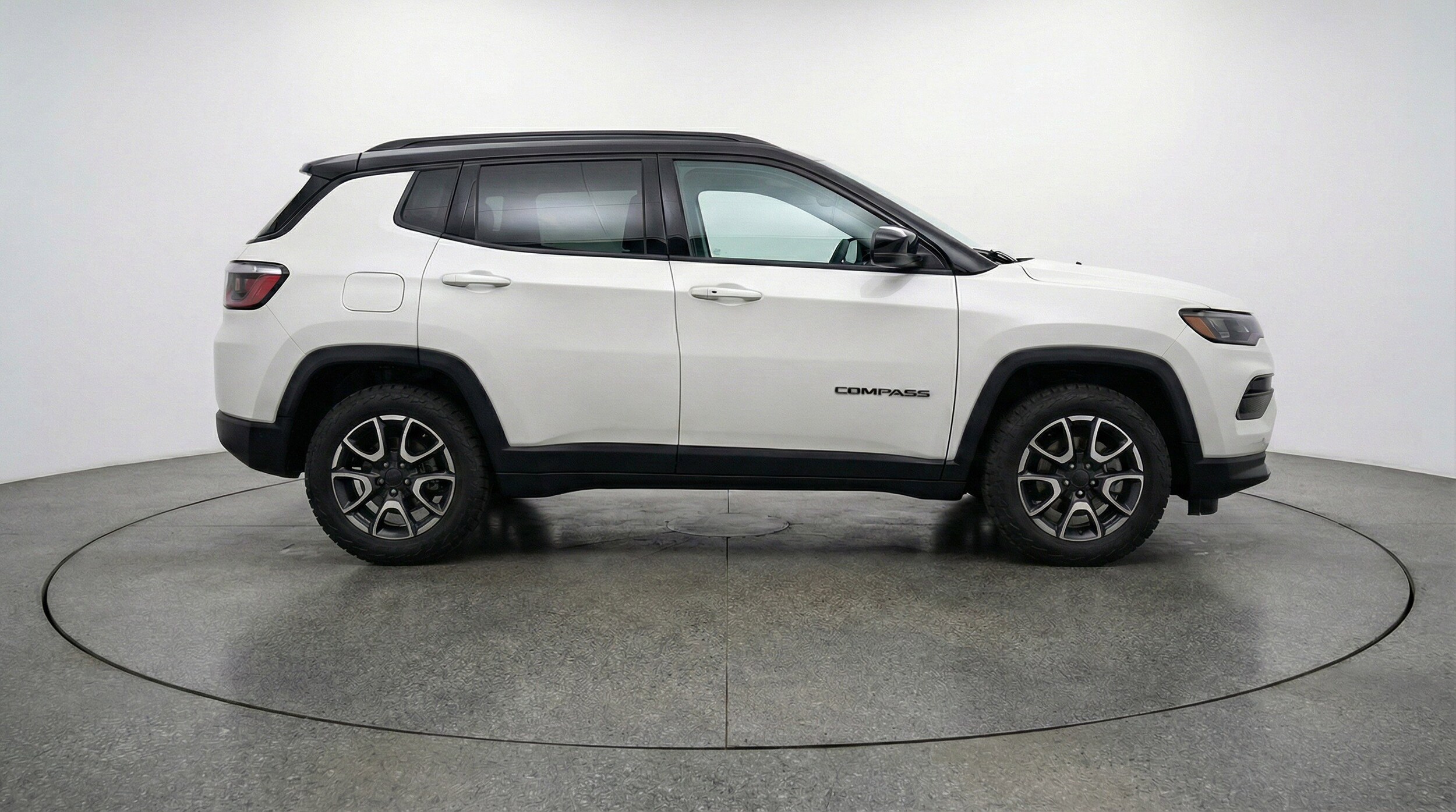 Thumbnail: 2025 Jeep Compass - 11