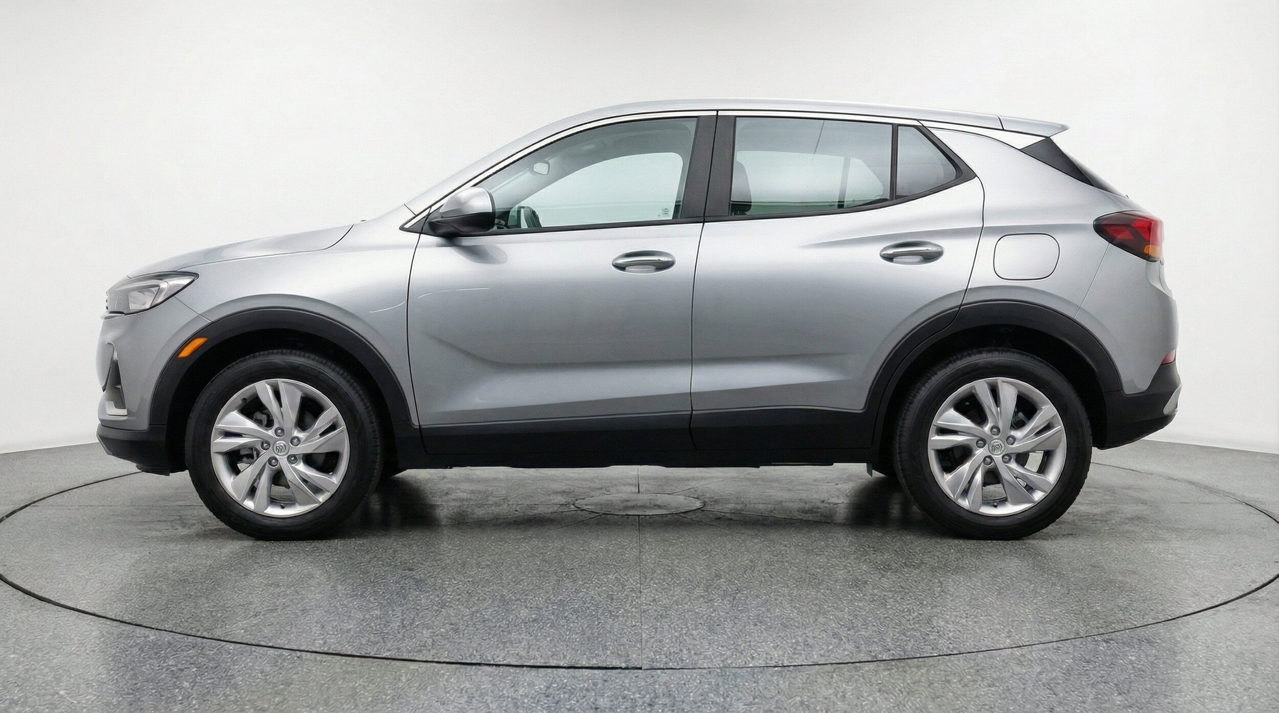 Thumbnail: 2026 Buick Encore GX - 5