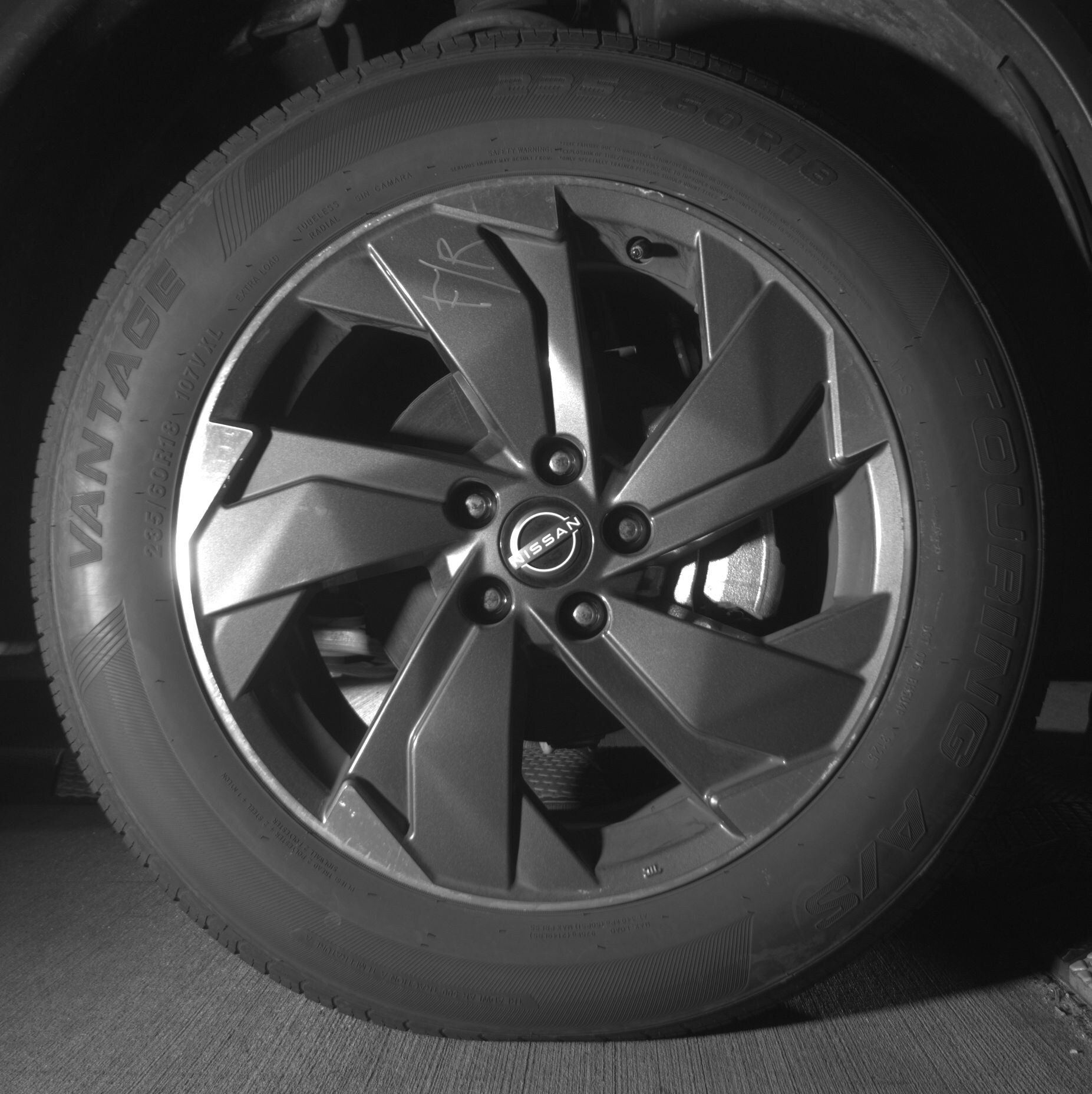 Thumbnail: 2025 Nissan Rogue - 10