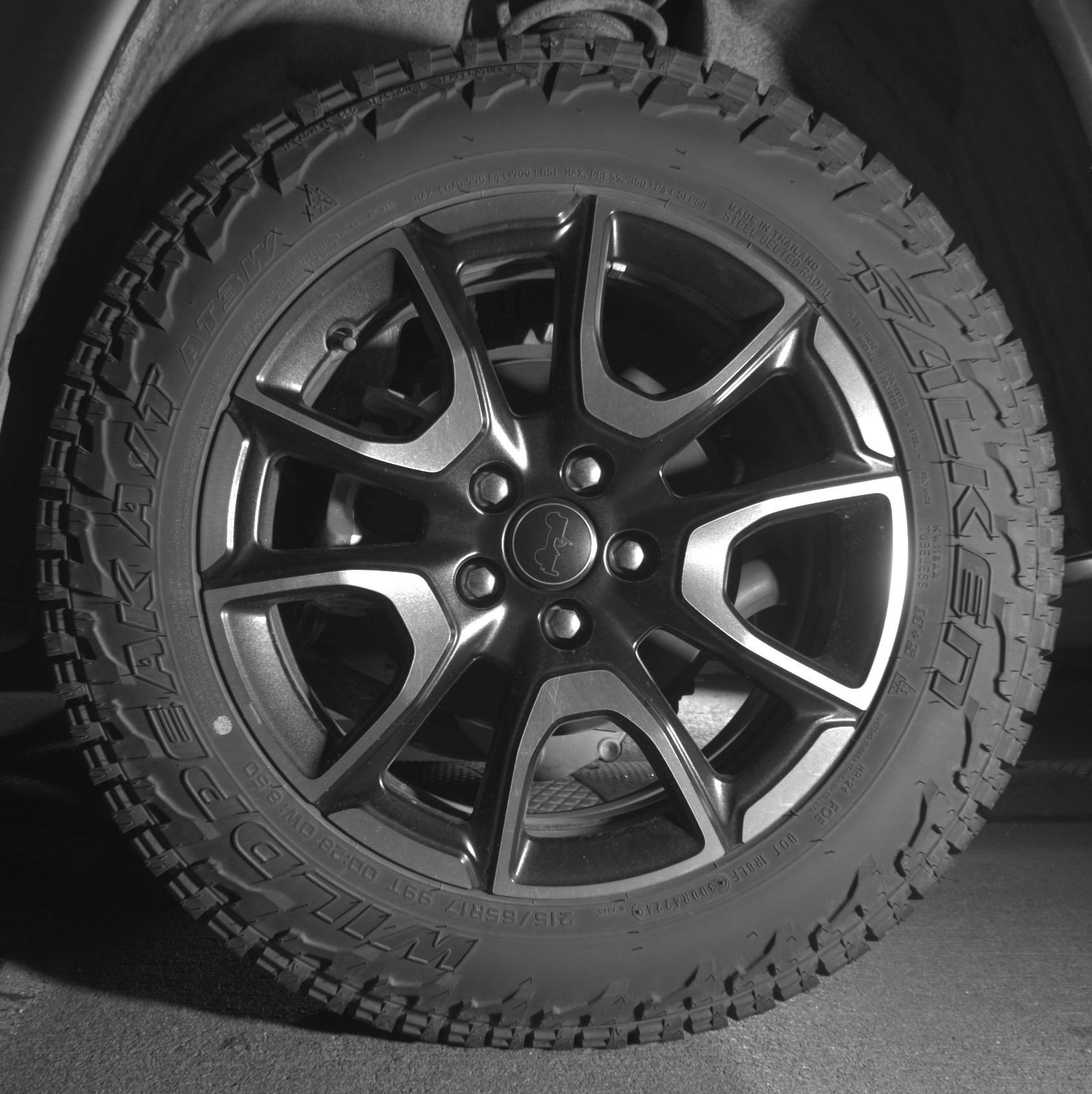 Thumbnail: 2025 Jeep Compass - 14