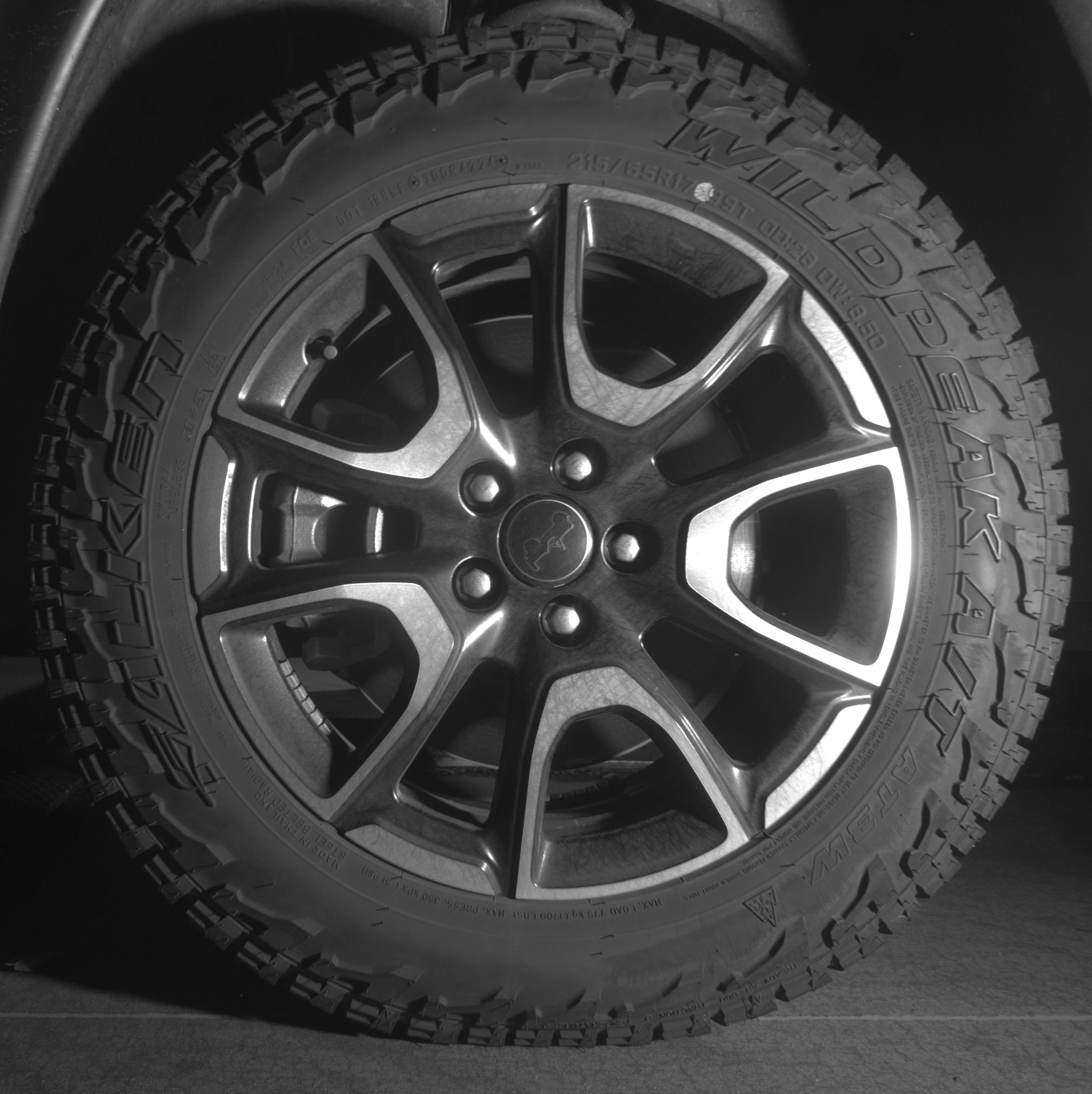 Thumbnail: 2025 Jeep Compass - 12