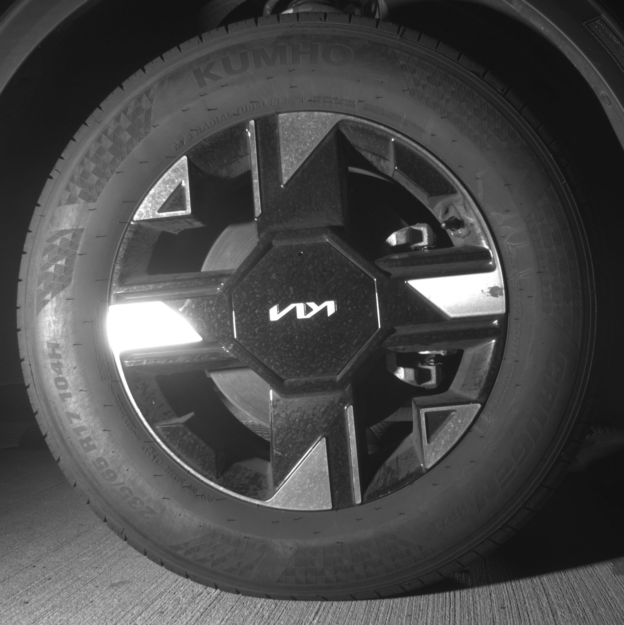Thumbnail: 2026 Kia Sportage - 13
